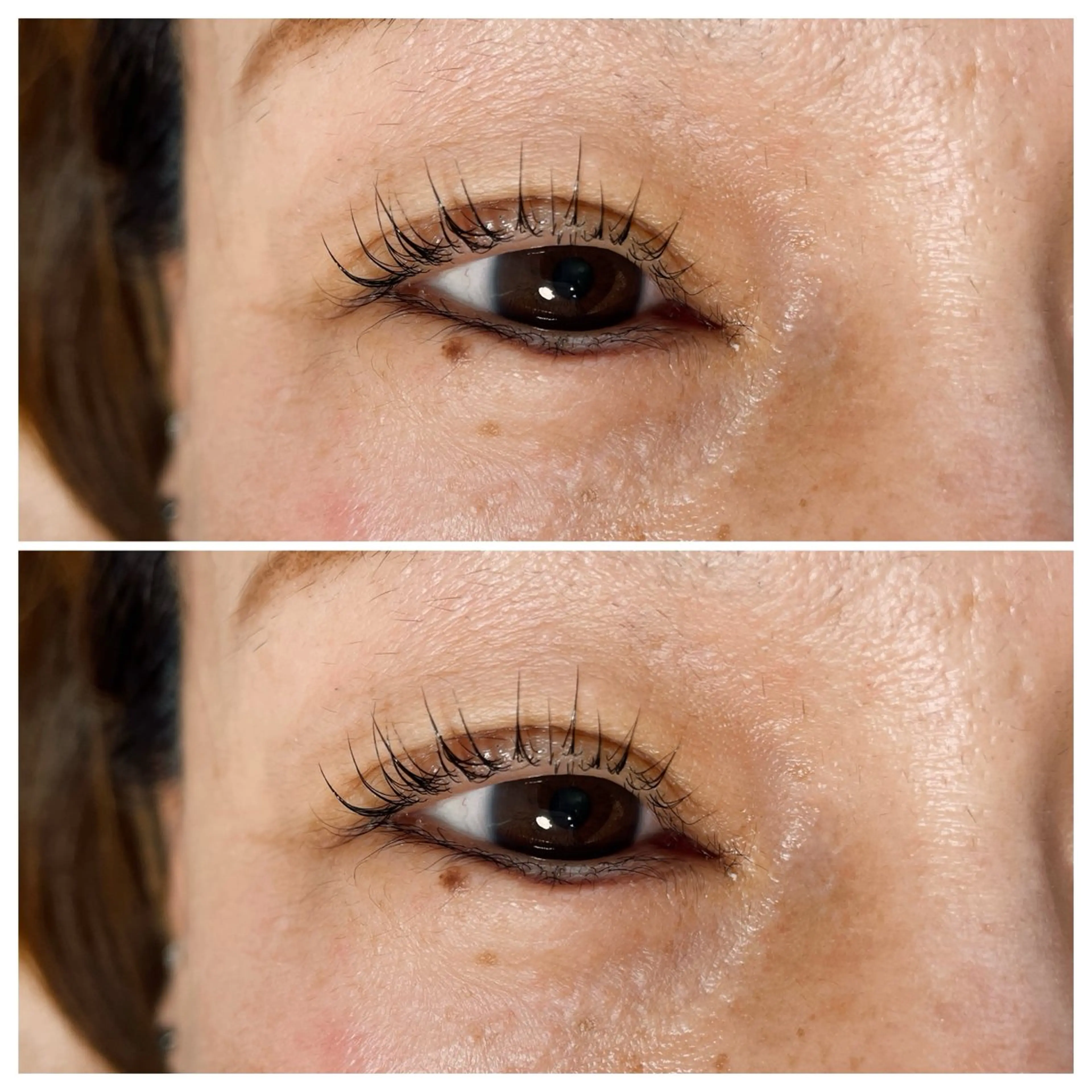 マツエク・マツパ 🦋MaaZlash 南流山FUKA🤍のマツエク・マツパデザイン