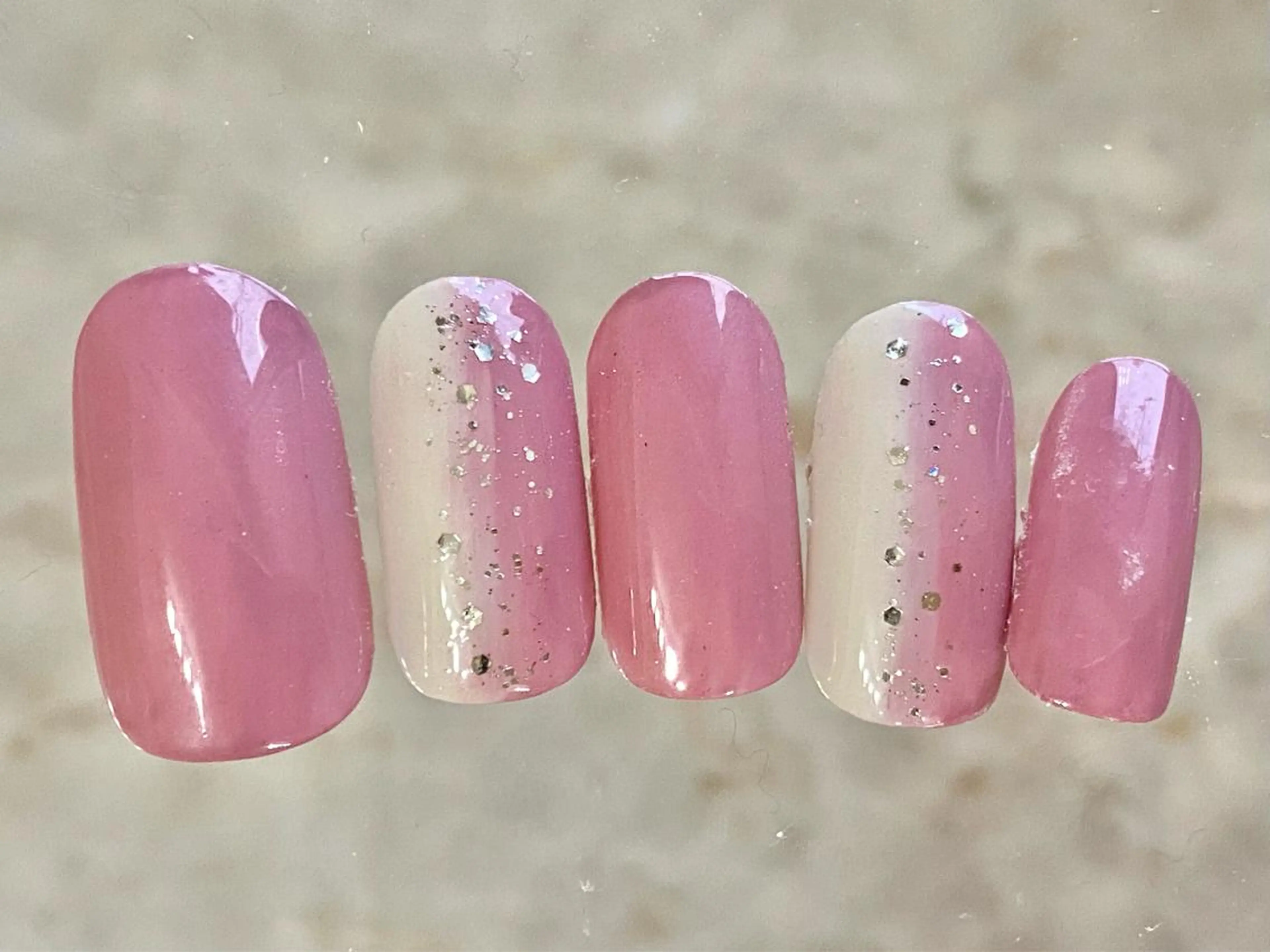 ネイル maison de NALIのネイルデザイン