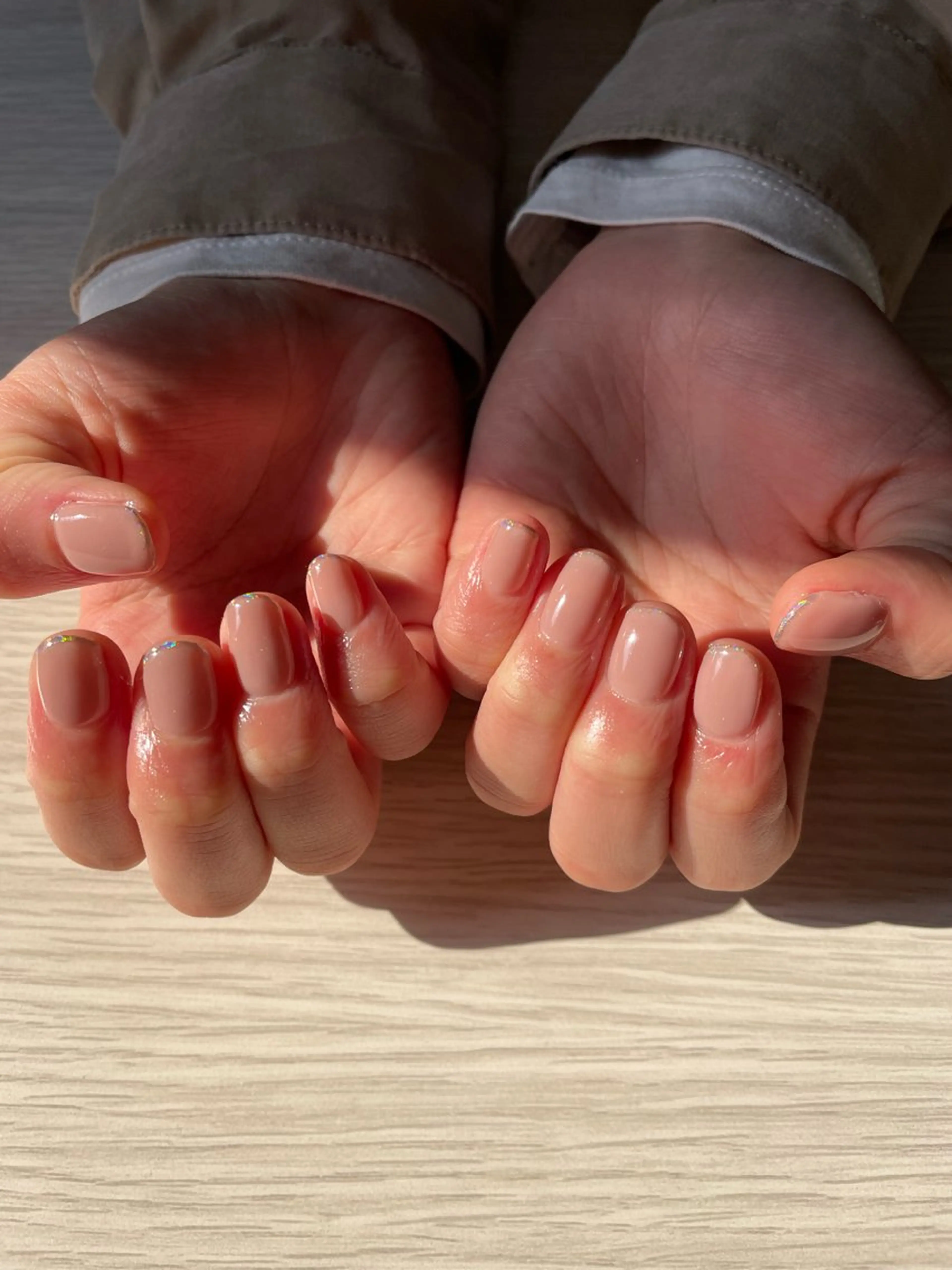 ネイル SAVOYNail 🪞yuinaのネイルデザイン