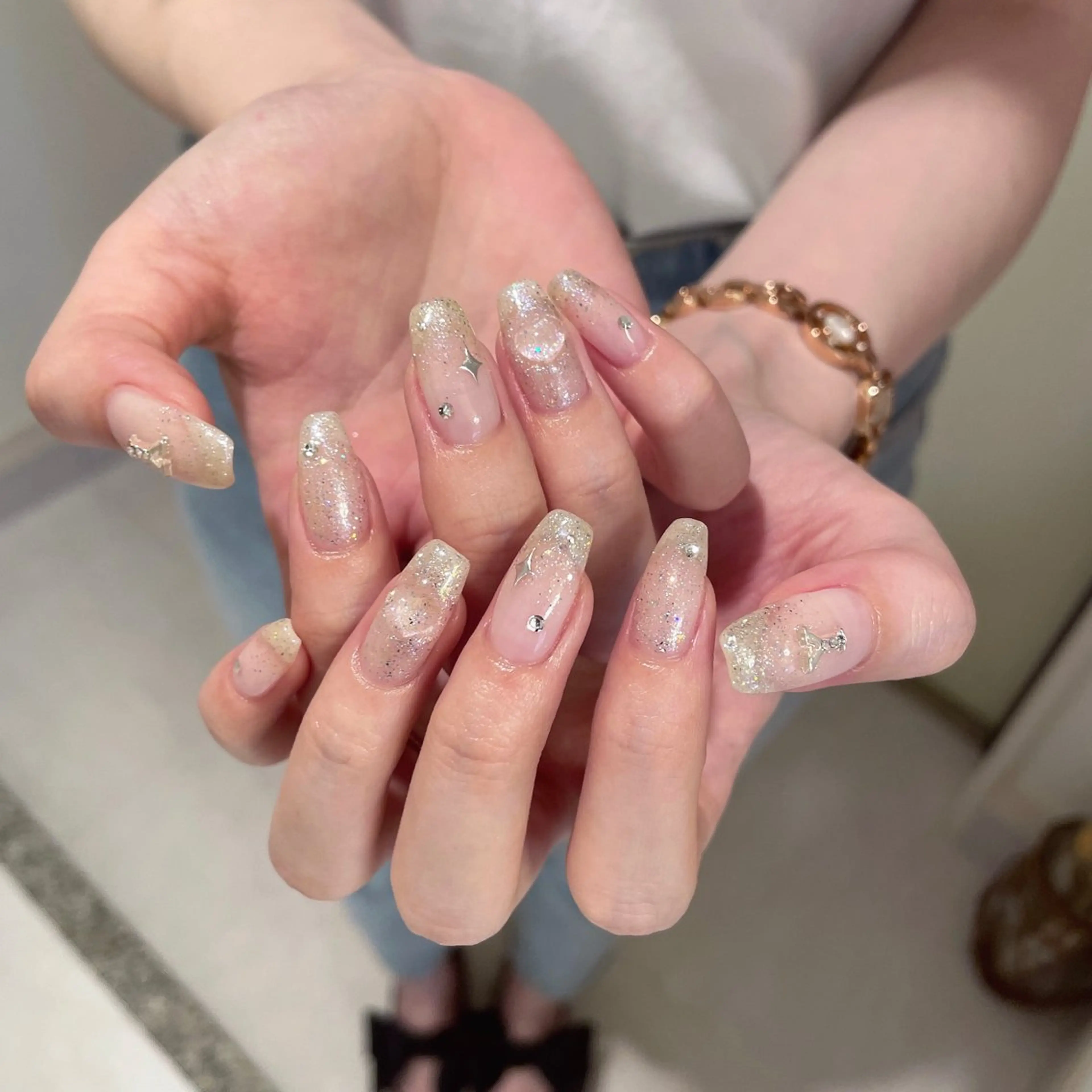 ネイル Ami 🦥のネイルデザイン