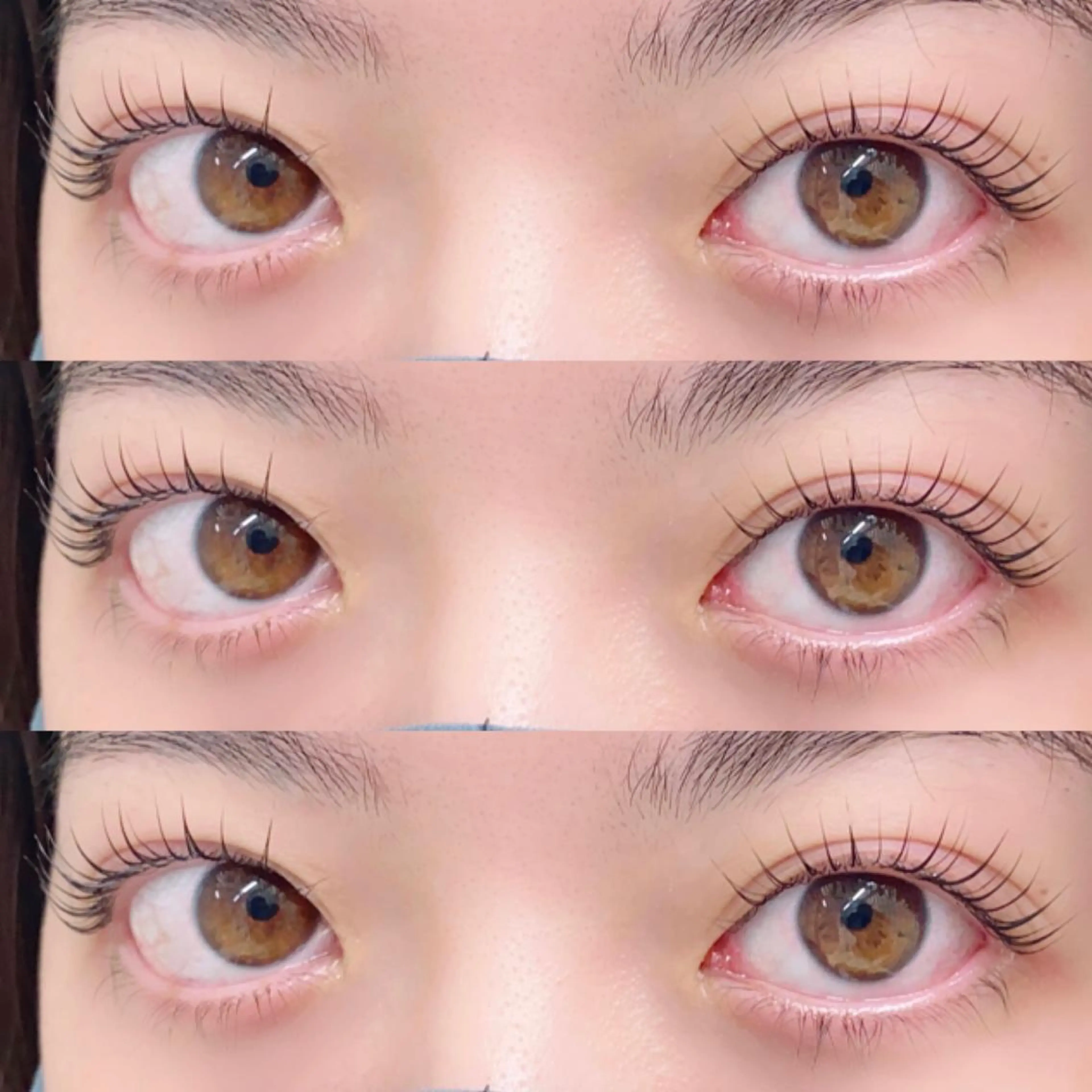 マツエク・マツパ Favori 川上のマツエク・マツパデザイン