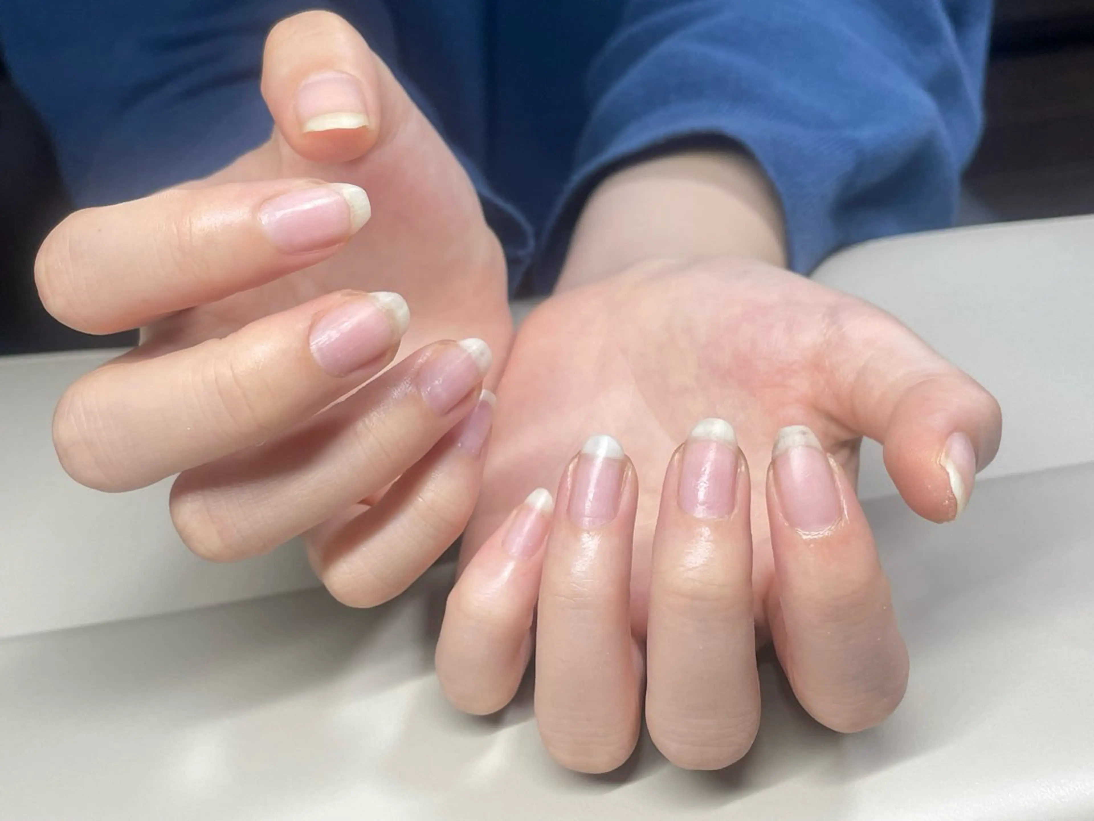 ネイル 小林 詩織のネイルデザイン