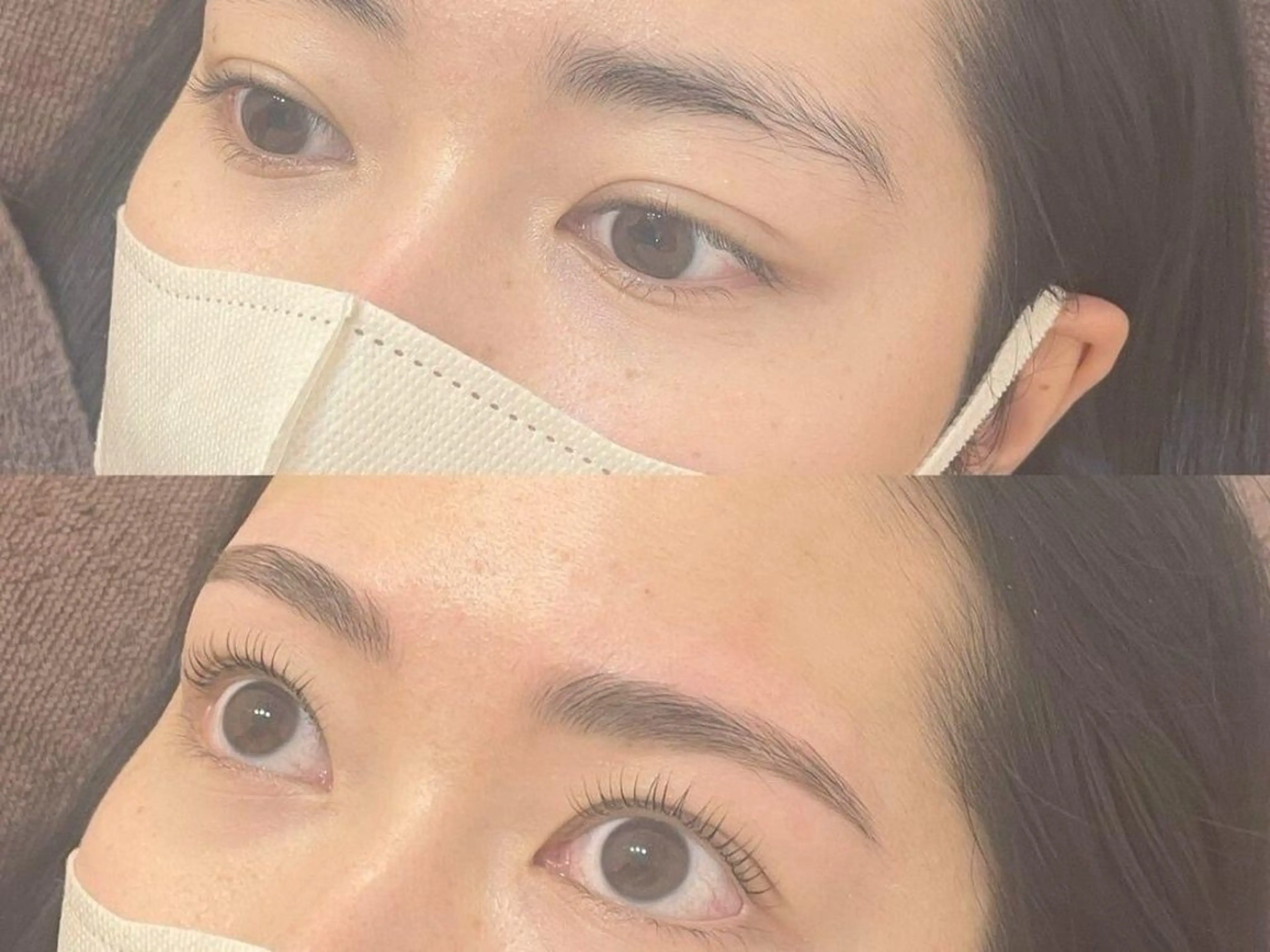 アイブロウ kurune所属・SSINSTUDIO 亜美のマツエク・マツパデザイン