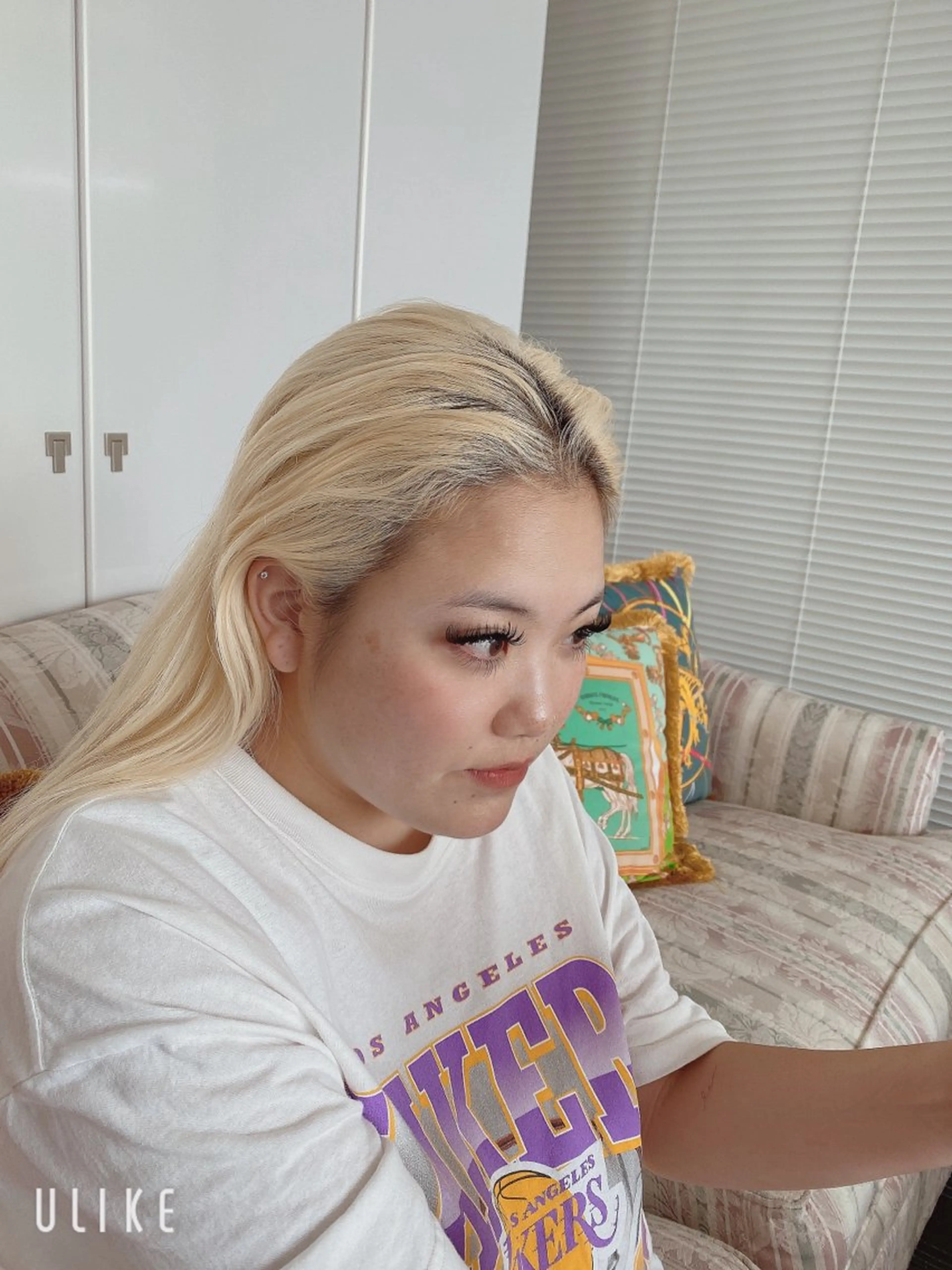 マツエク・マツパ ゴージャス 下まつげエクステ 神山 ビューティー・アイのマツエク・マツパデザイン