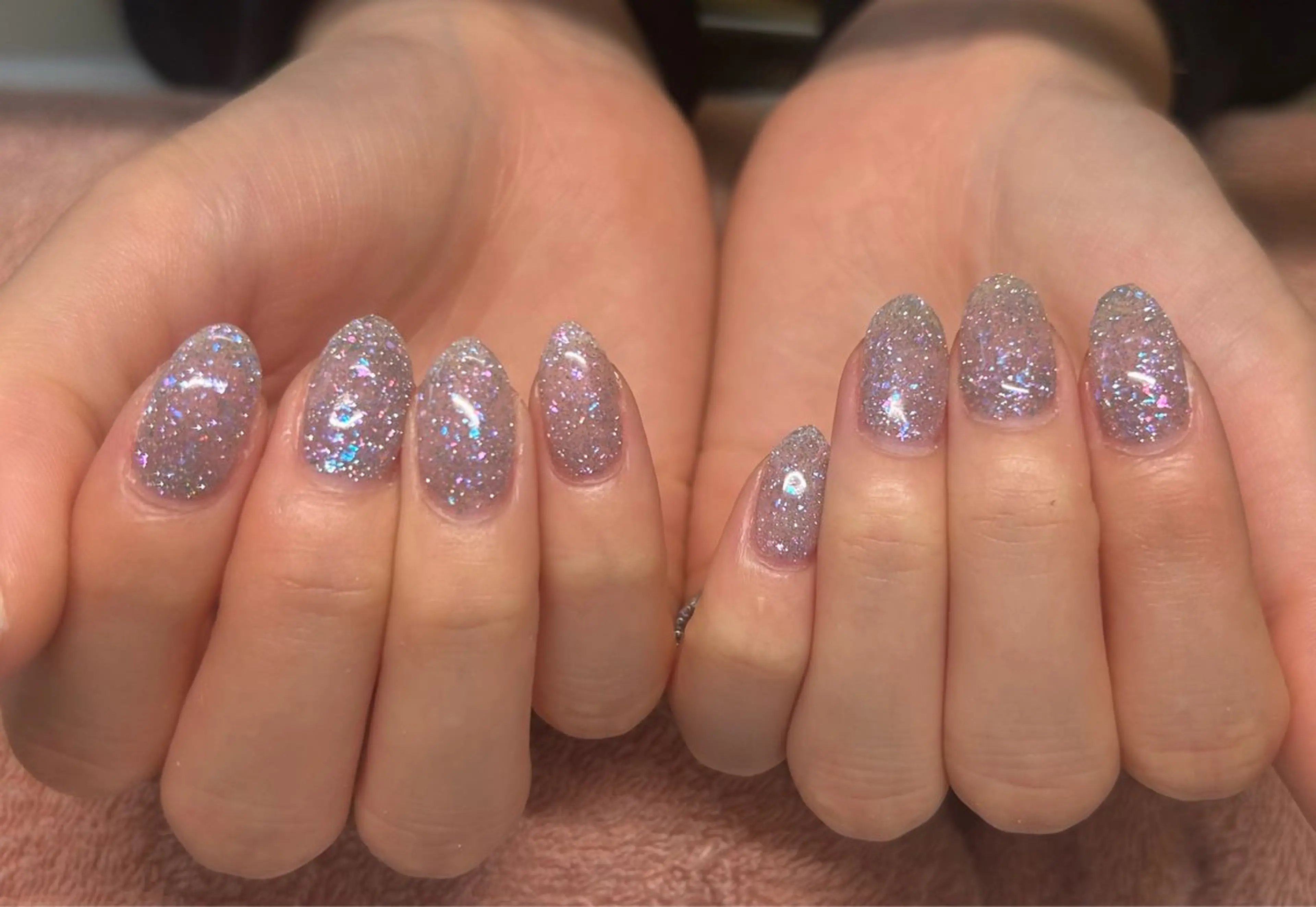 ネイル Nail & BeautySalon CLEAR所属・こ とみ🌺💜✨のネイルデザイン