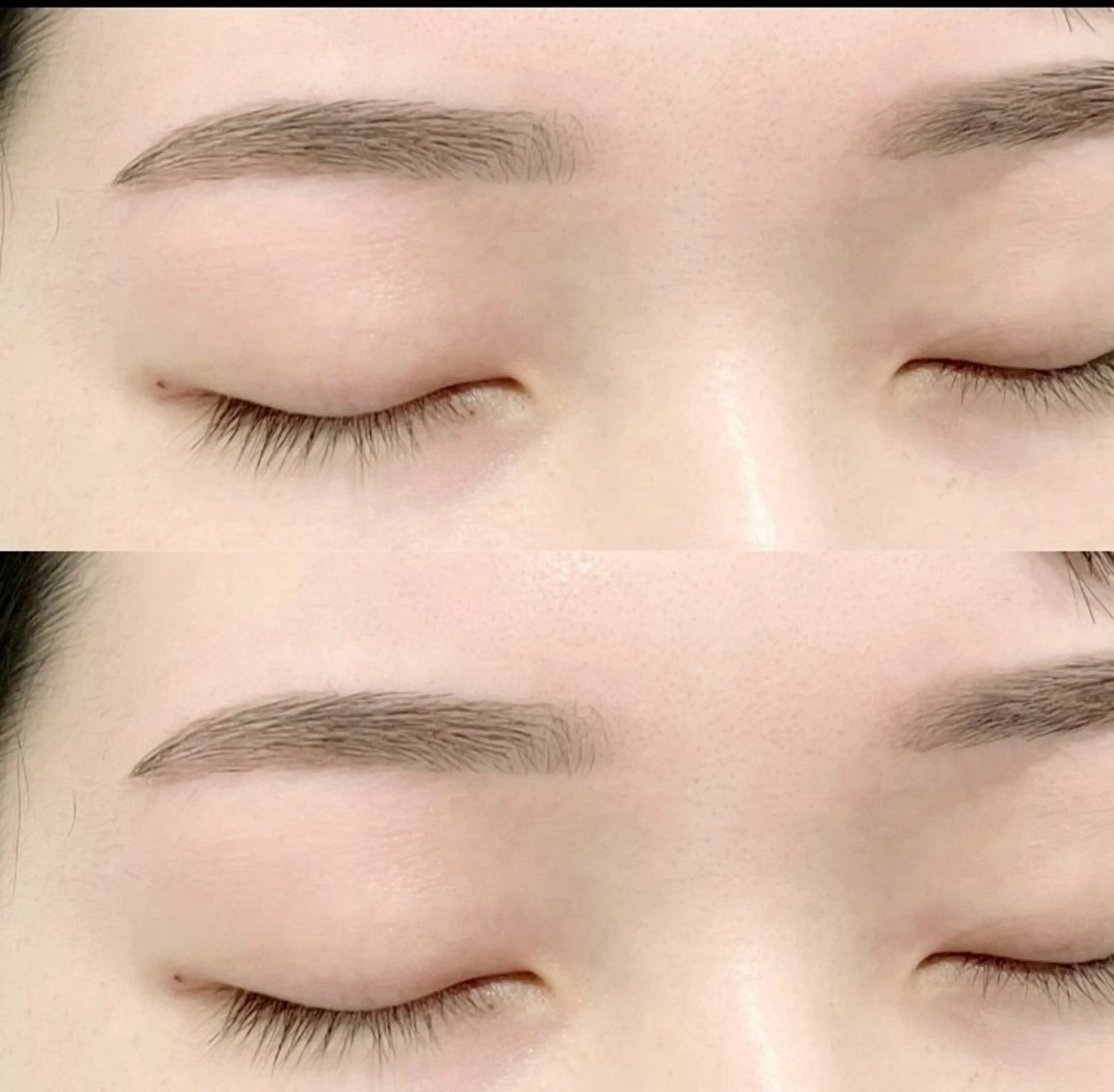 アイブロウ ワックス脱毛 眉カット その他(アイブロウ) 髙木あさか chouchouのマツエク・マツパデザイン