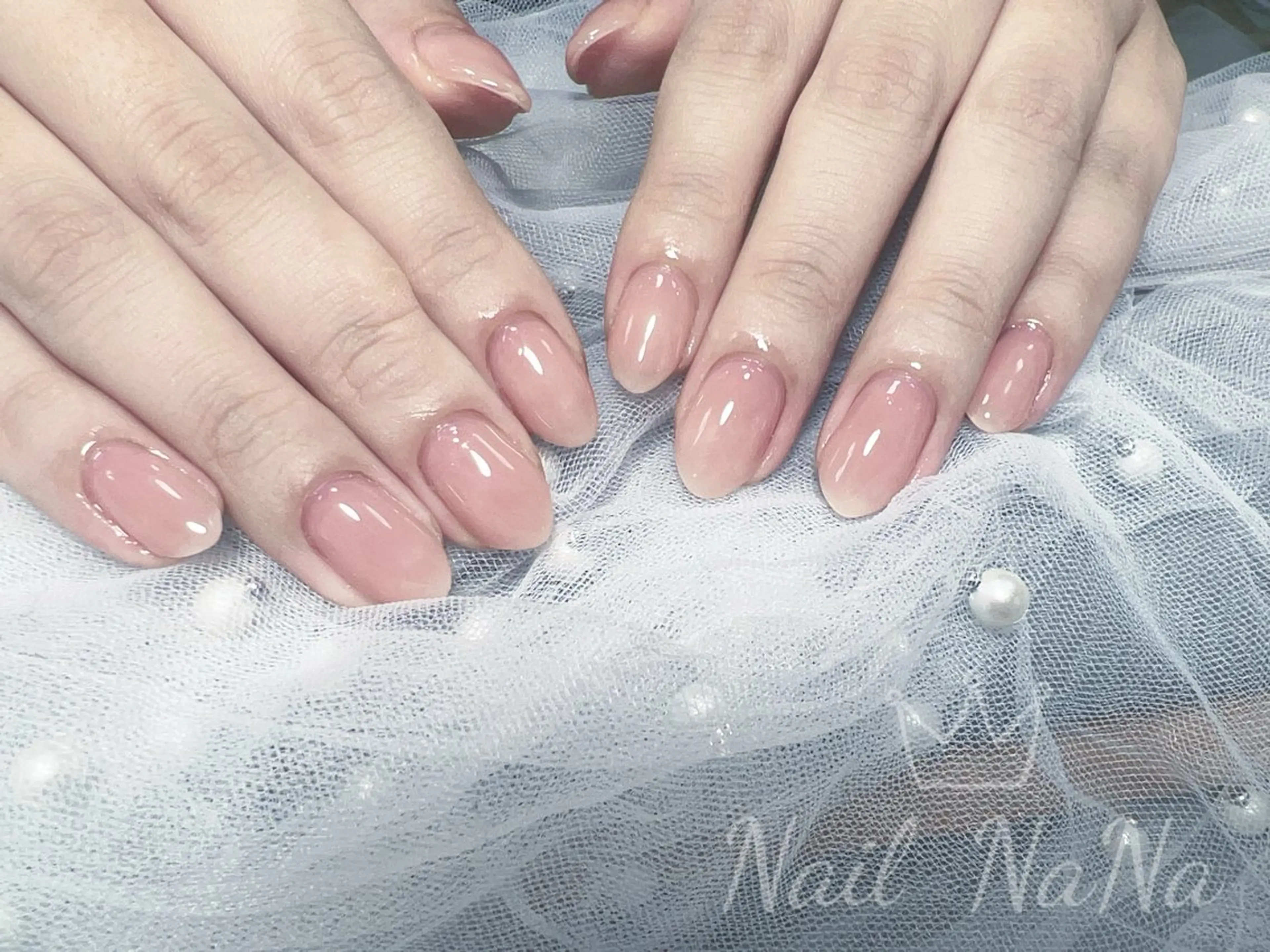 ネイル Nail NaNaのネイルデザイン