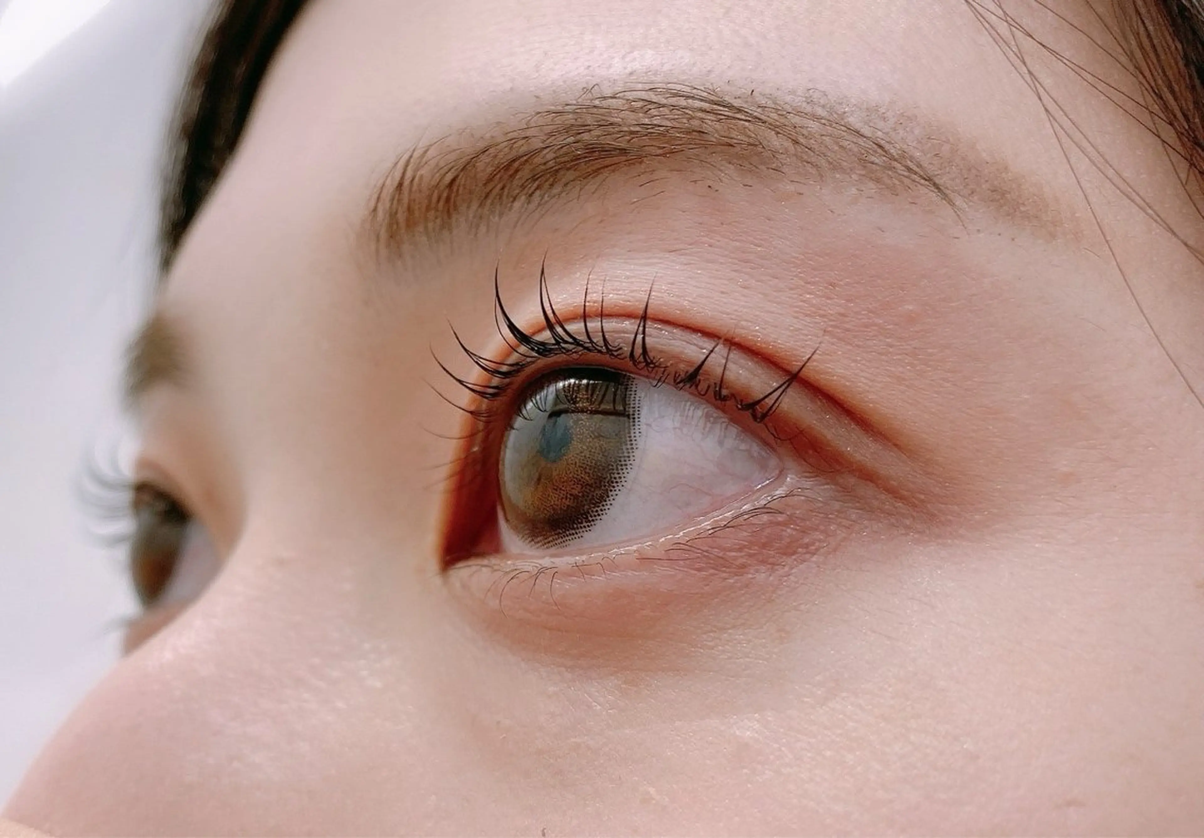 マツエク・マツパ まつ毛専門店chouchou所属・まみや ゆいかのマツエク・マツパデザイン