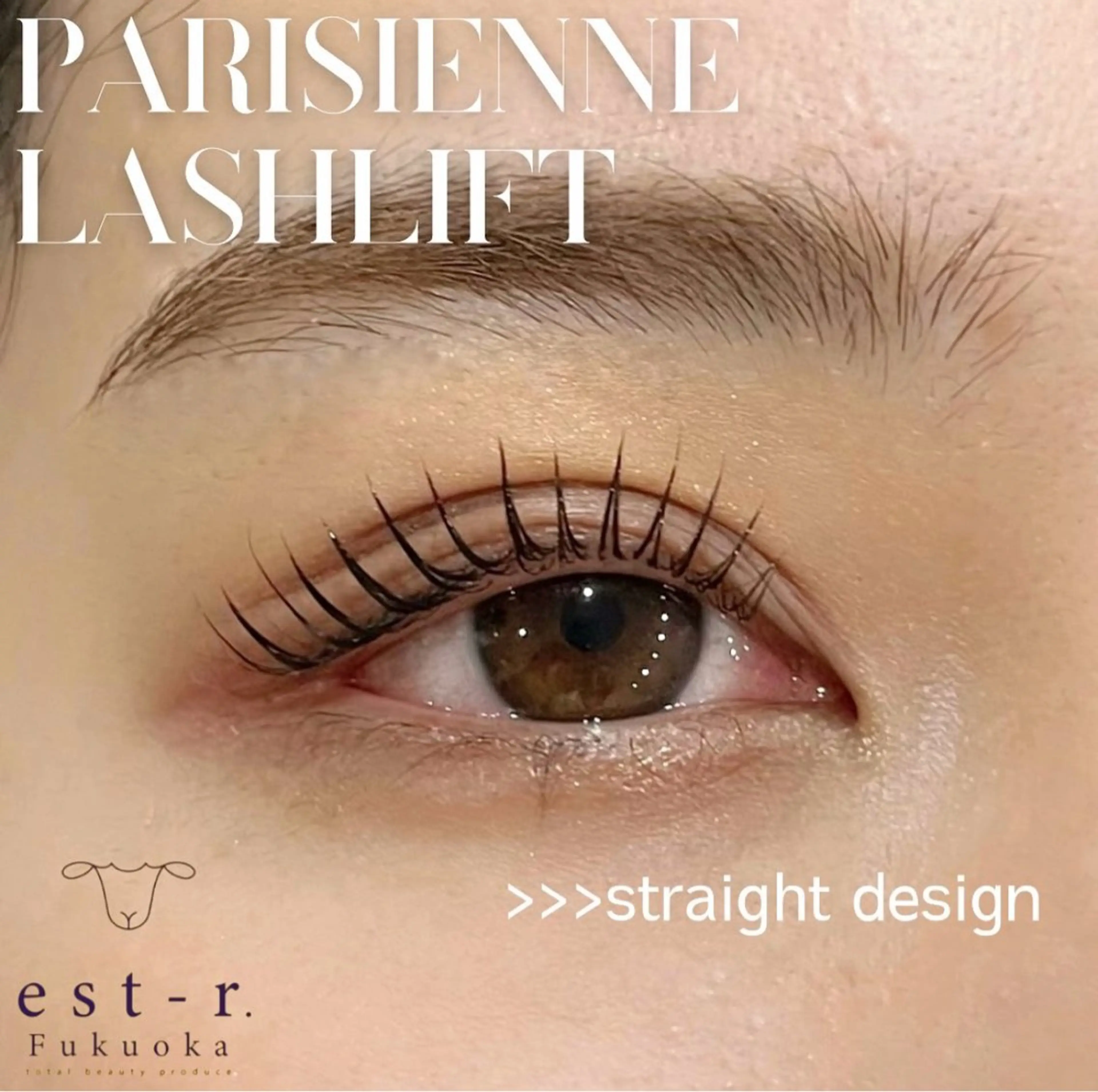 マツエク・マツパ ayaka/博多 LEDエクステのマツエク・マツパデザイン