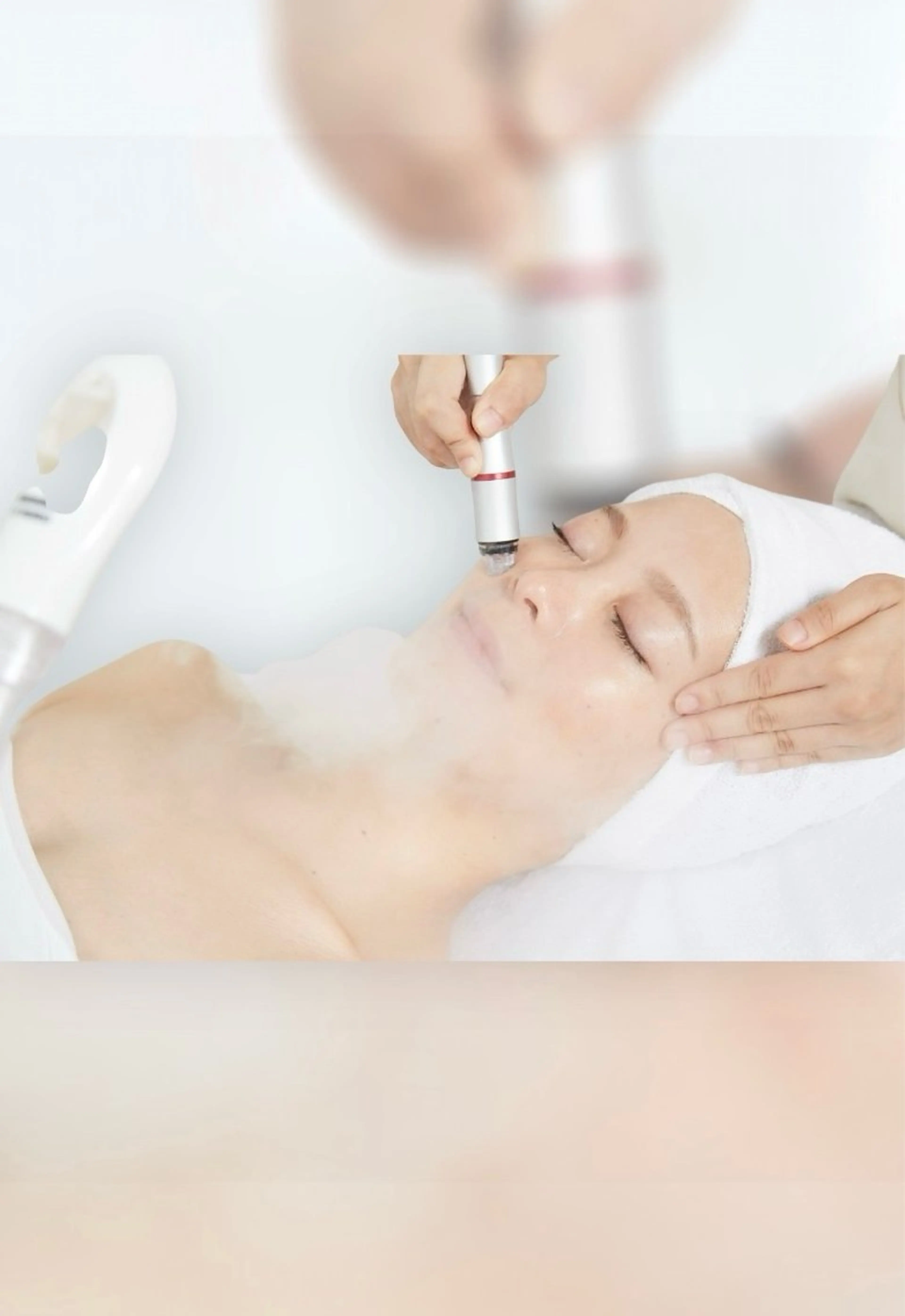 LILY E所属・LILY Eのエステ・リラクイメージ