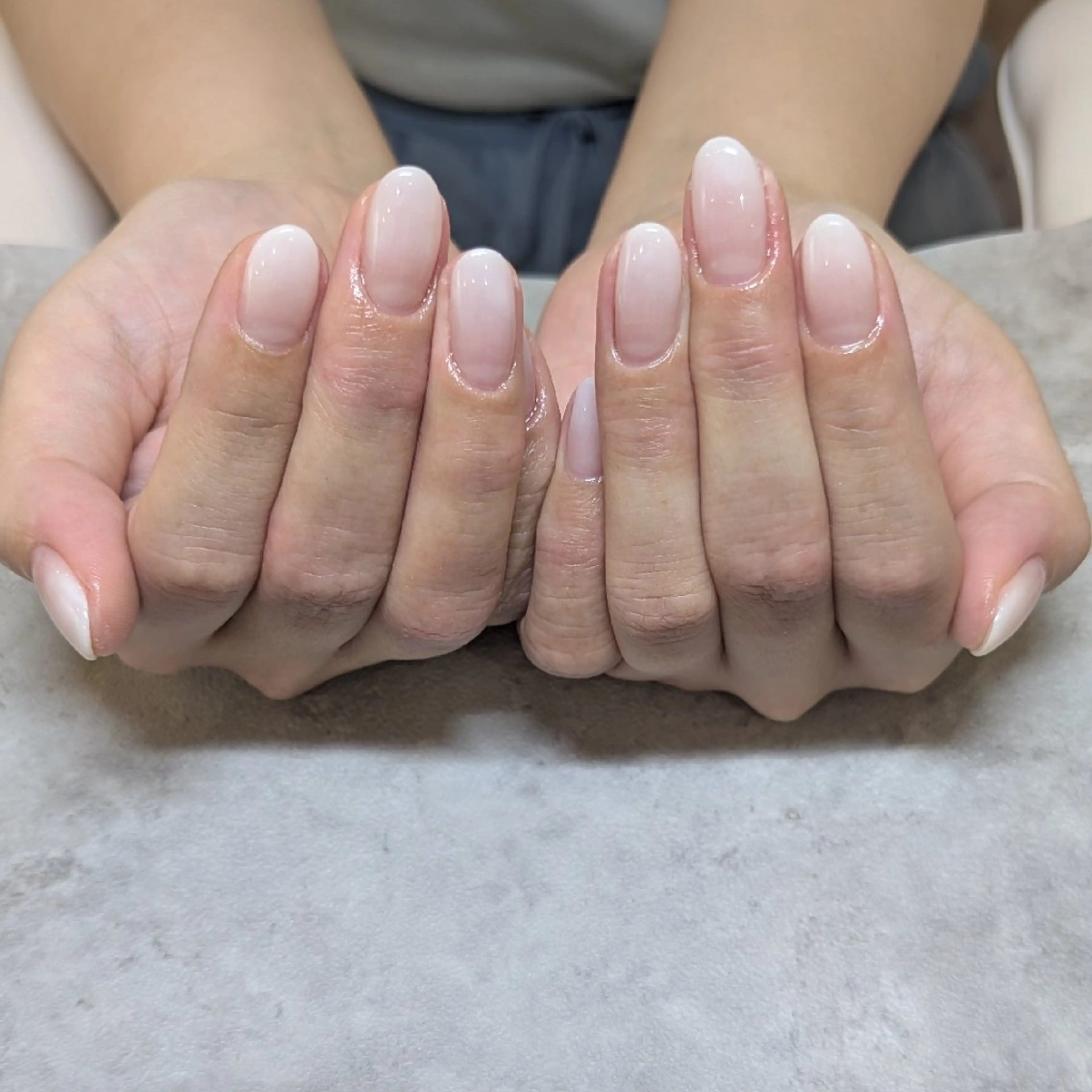 ネイル ハンドネイル nailsalon Rilyのネイルデザイン