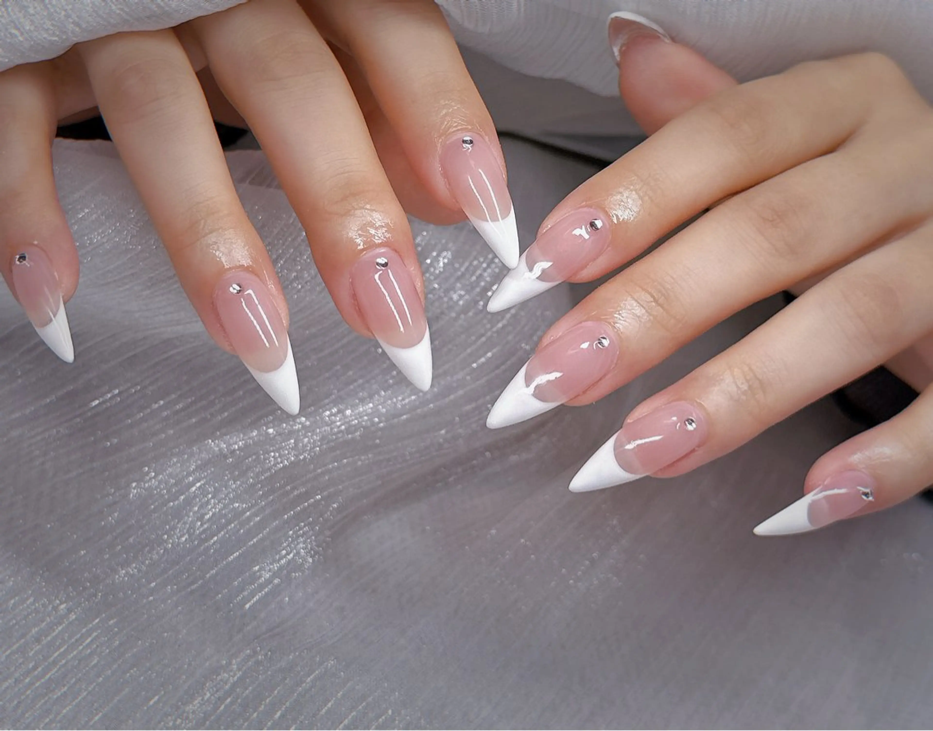 ネイル Yumi nailのネイルデザイン