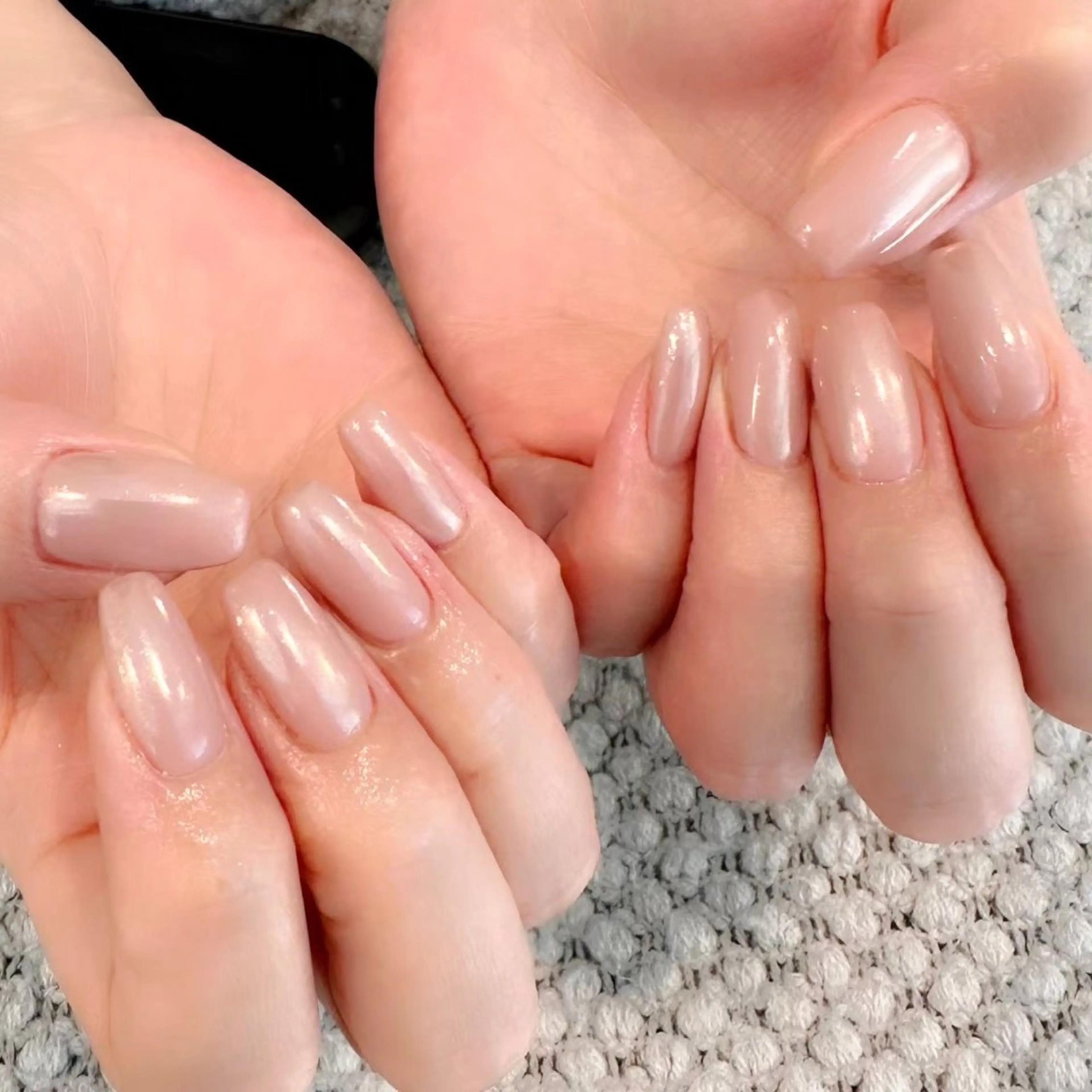 ネイル Butterfly 山田のネイルデザイン