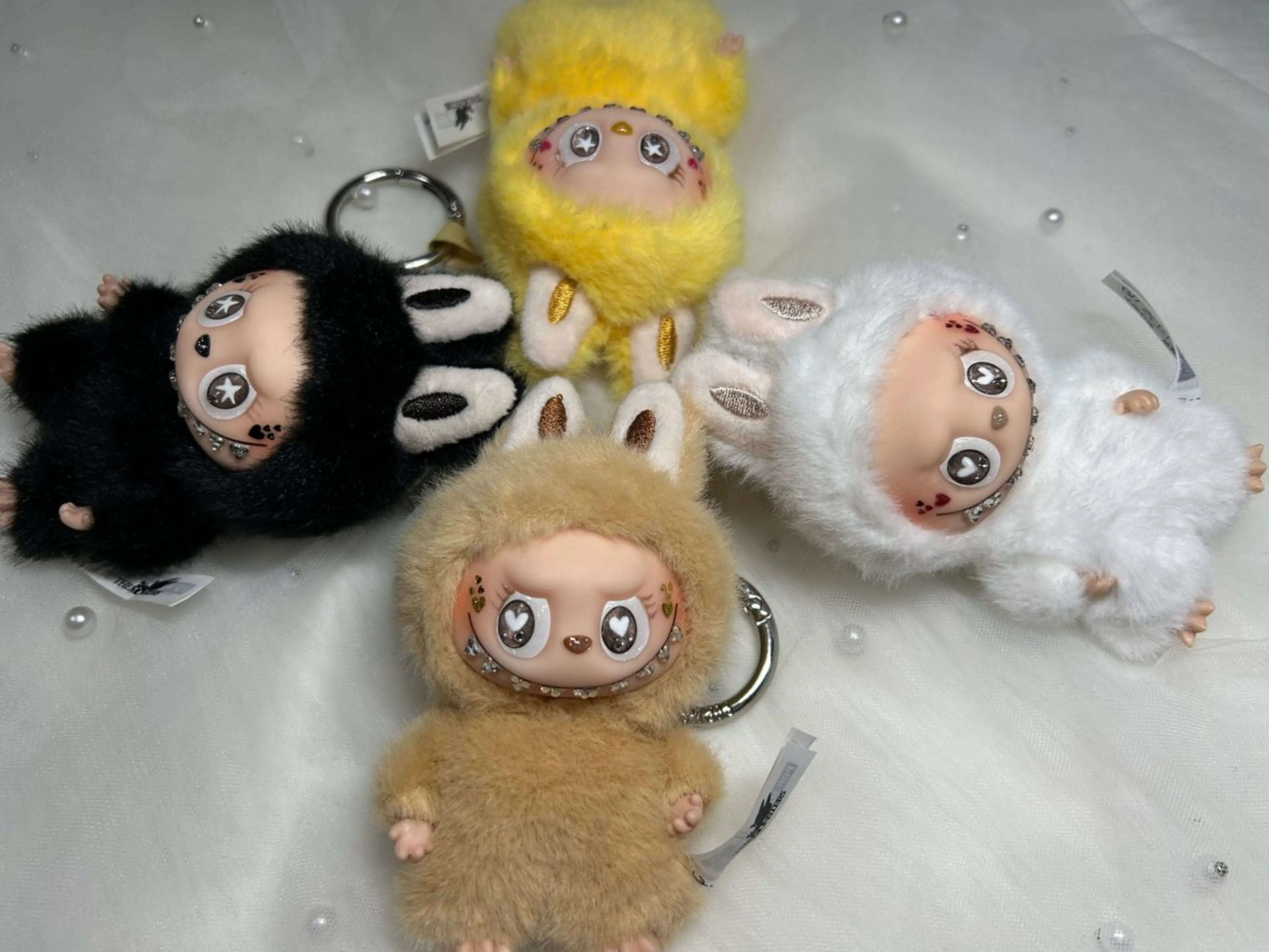 ネイル ハンドネイル 【Laule‘a 】のネイルデザイン