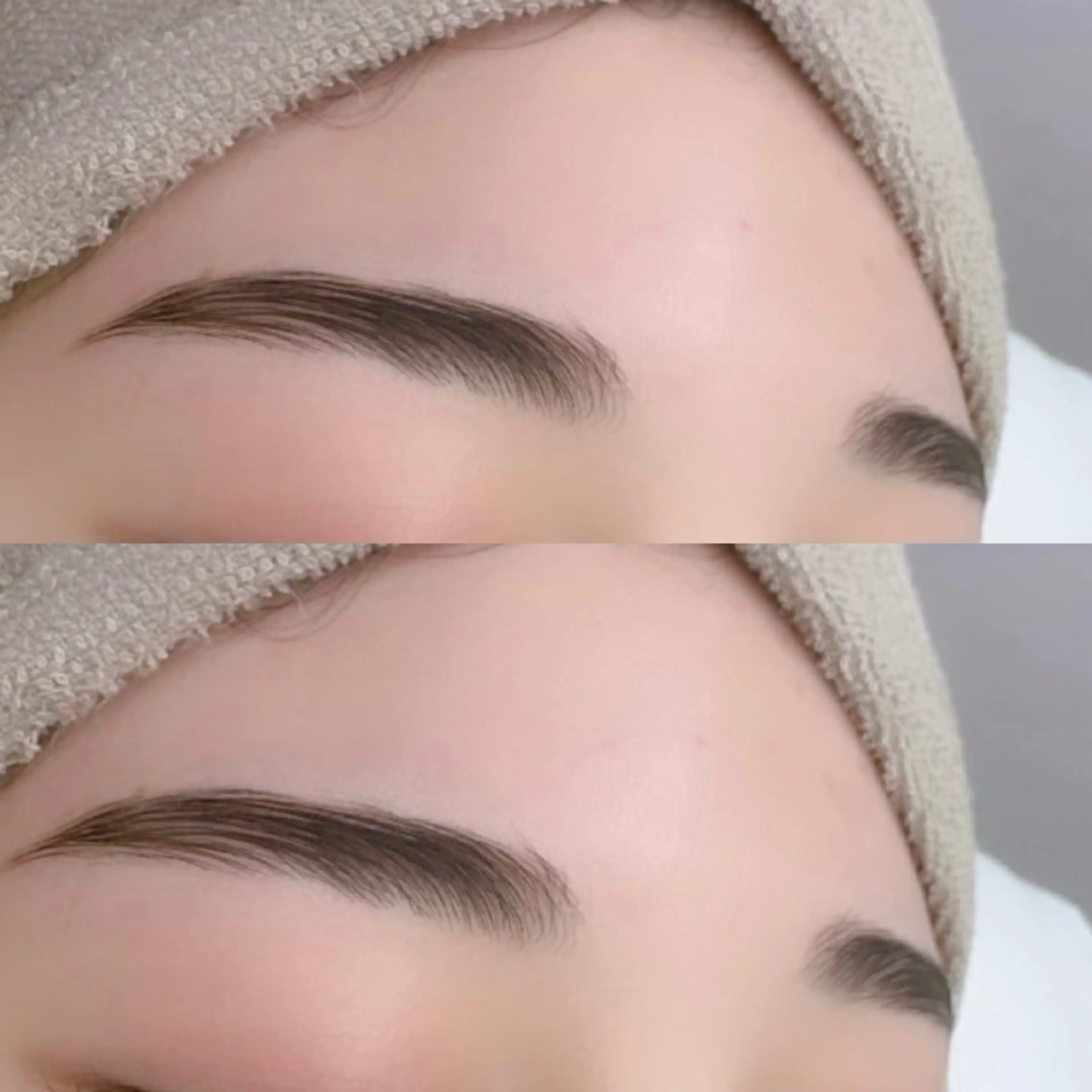 アイブロウ ワックス脱毛 その他(アイブロウ) VTG eyelash まつ毛エクステ専門店所属・VTGeyelash 菅家のマツエク・マツパデザイン