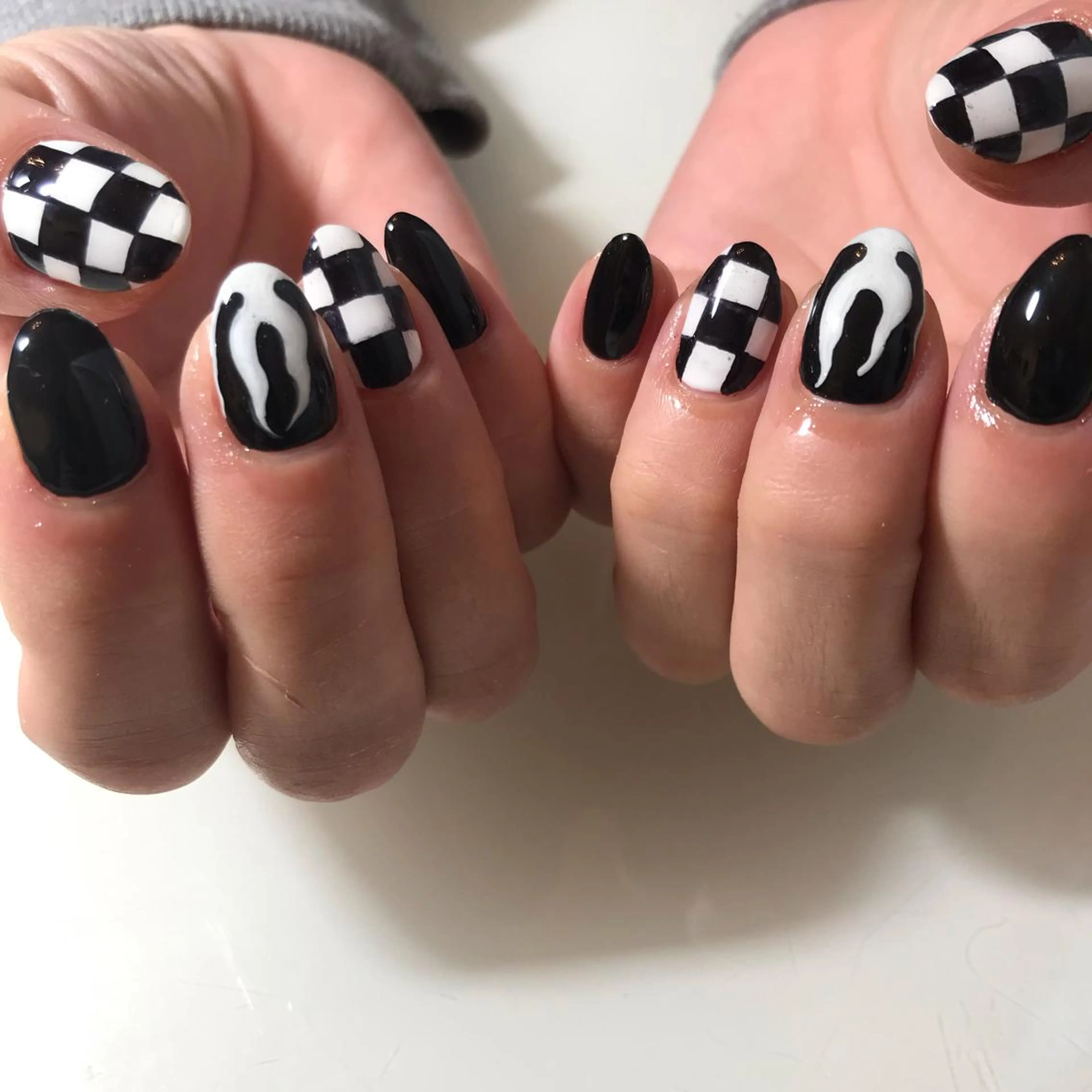 ネイル nail salon ticoRuのネイルデザイン