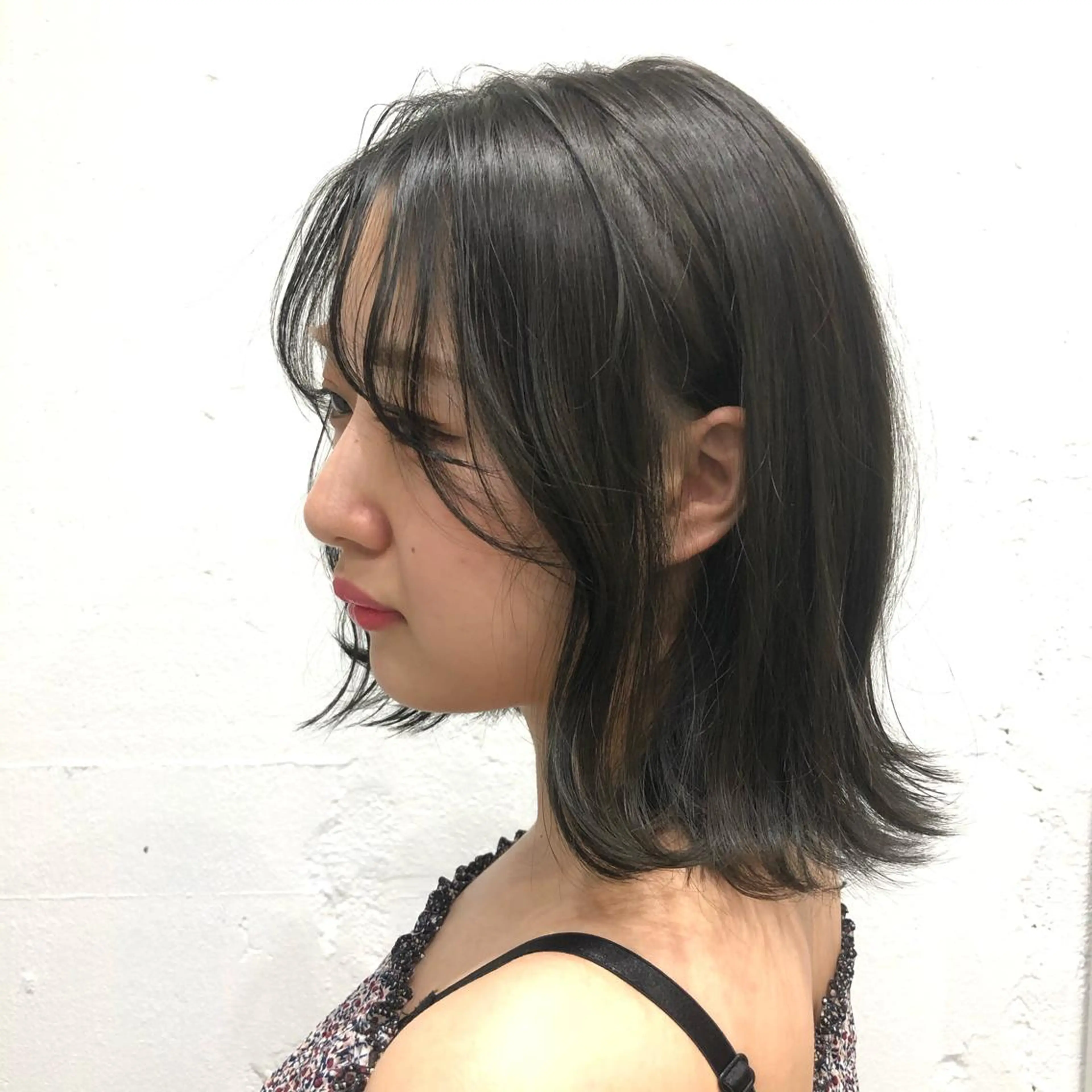 ショート kai .のヘアスタイル
