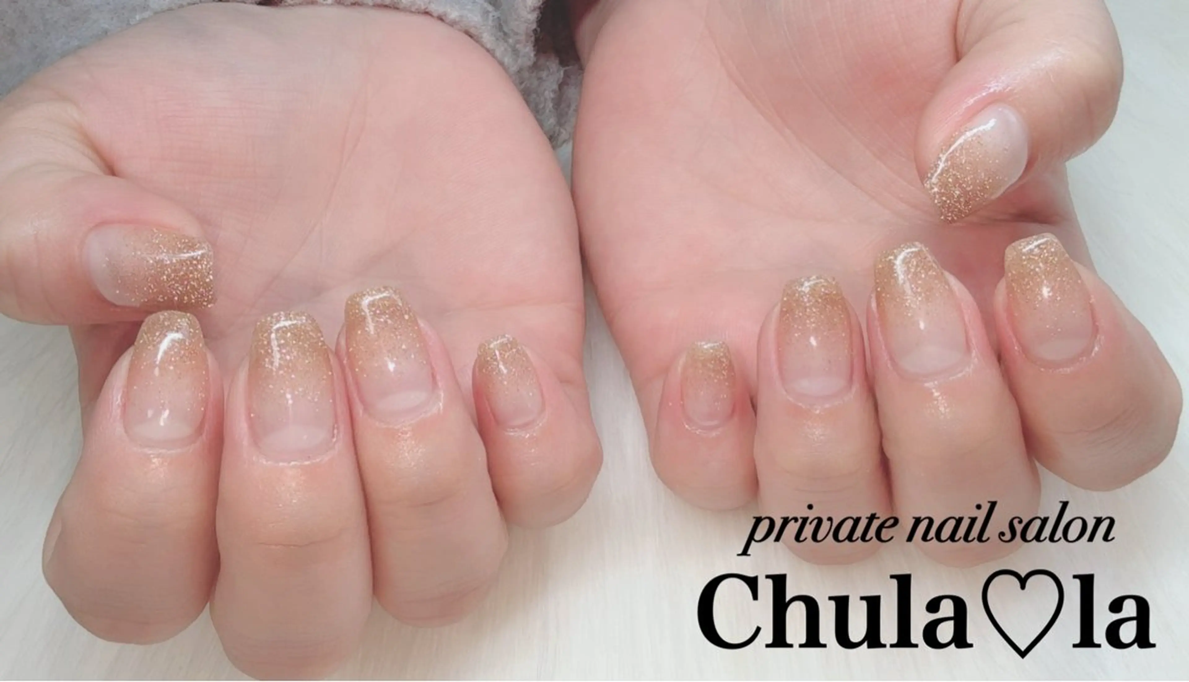 ネイル ハンドネイル Chula♡la 豊見城市高安のネイルデザイン
