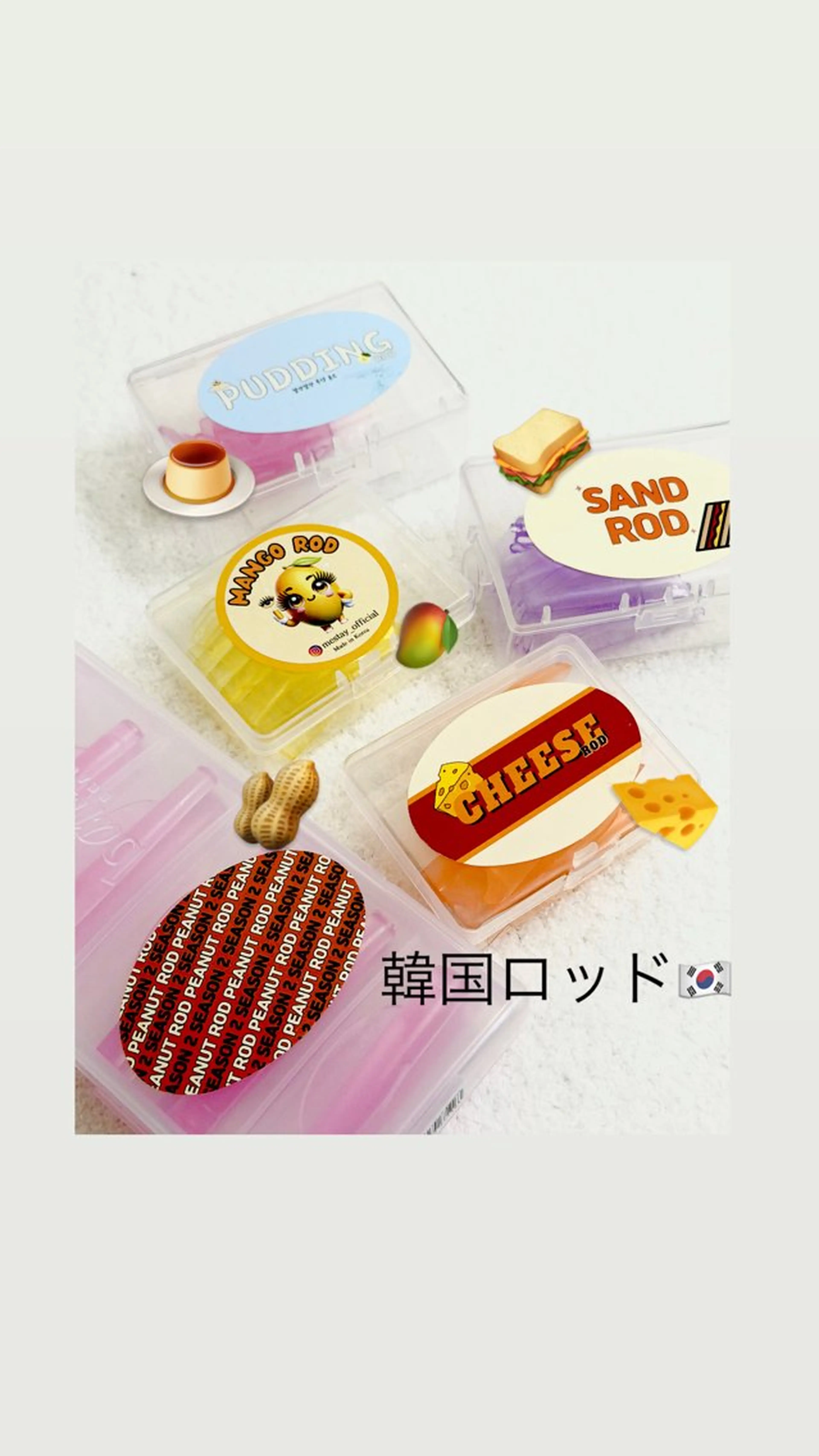 マツエク・マツパ 韓国風マツエク mishu eyelash  salon所属・赤井 真珠のマツエク・マツパデザイン