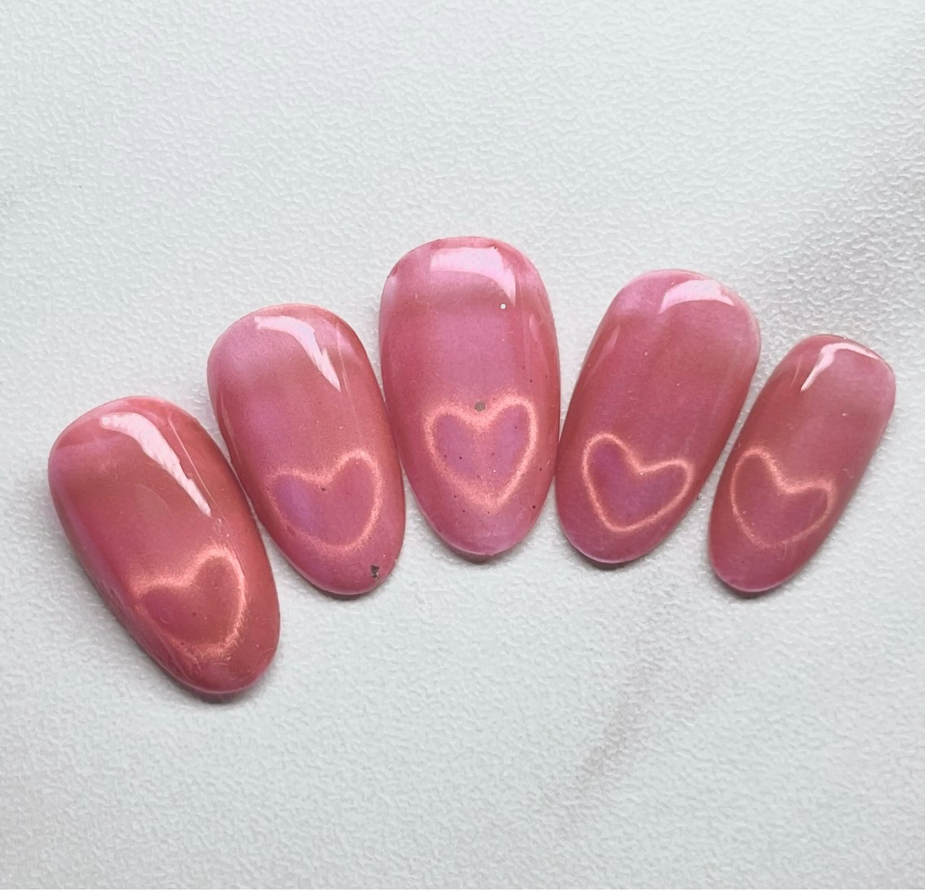 ネイル miminail所属・miminail 府中店のネイルデザイン