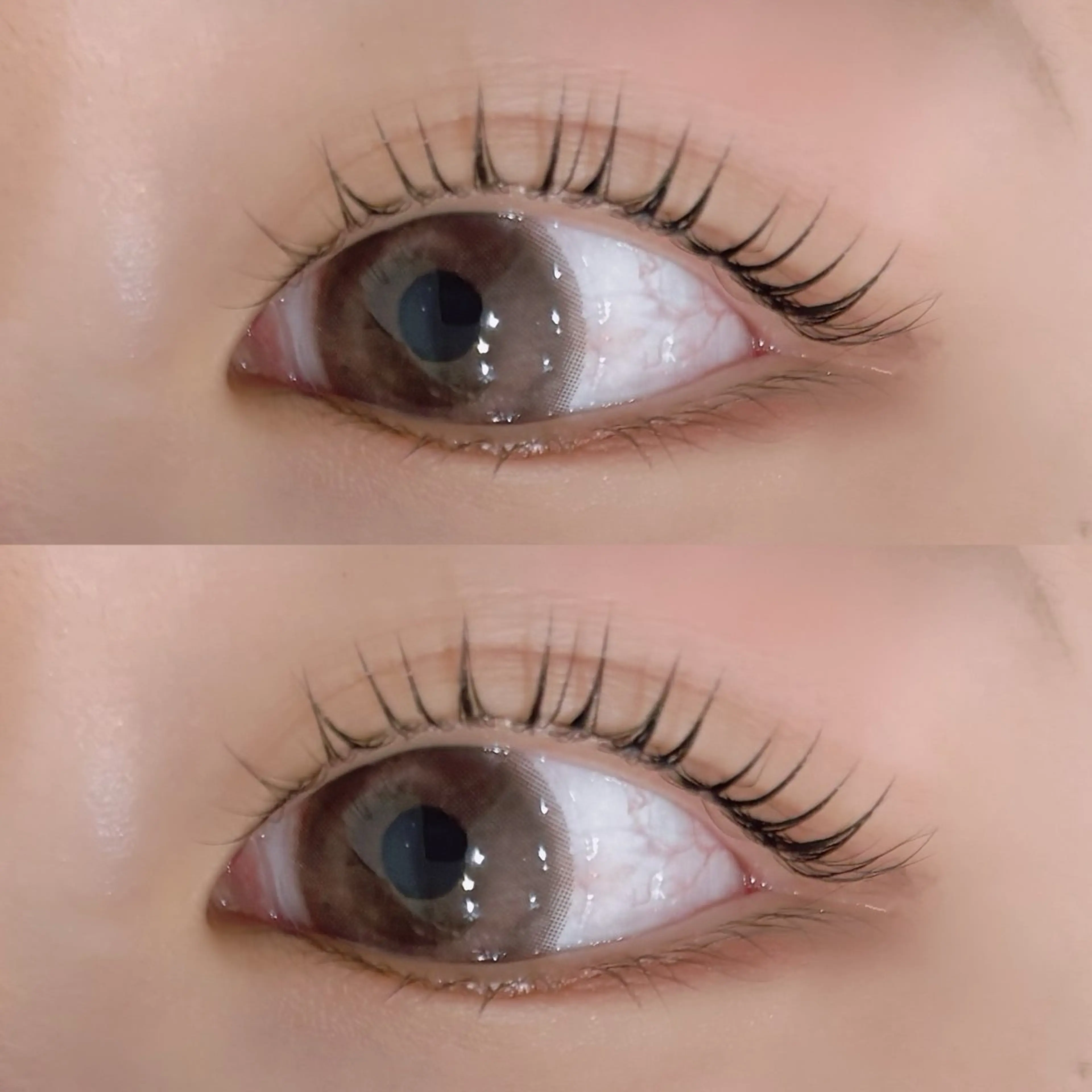 マツエク・マツパ vim Lash CHIKA🫧のマツエク・マツパデザイン