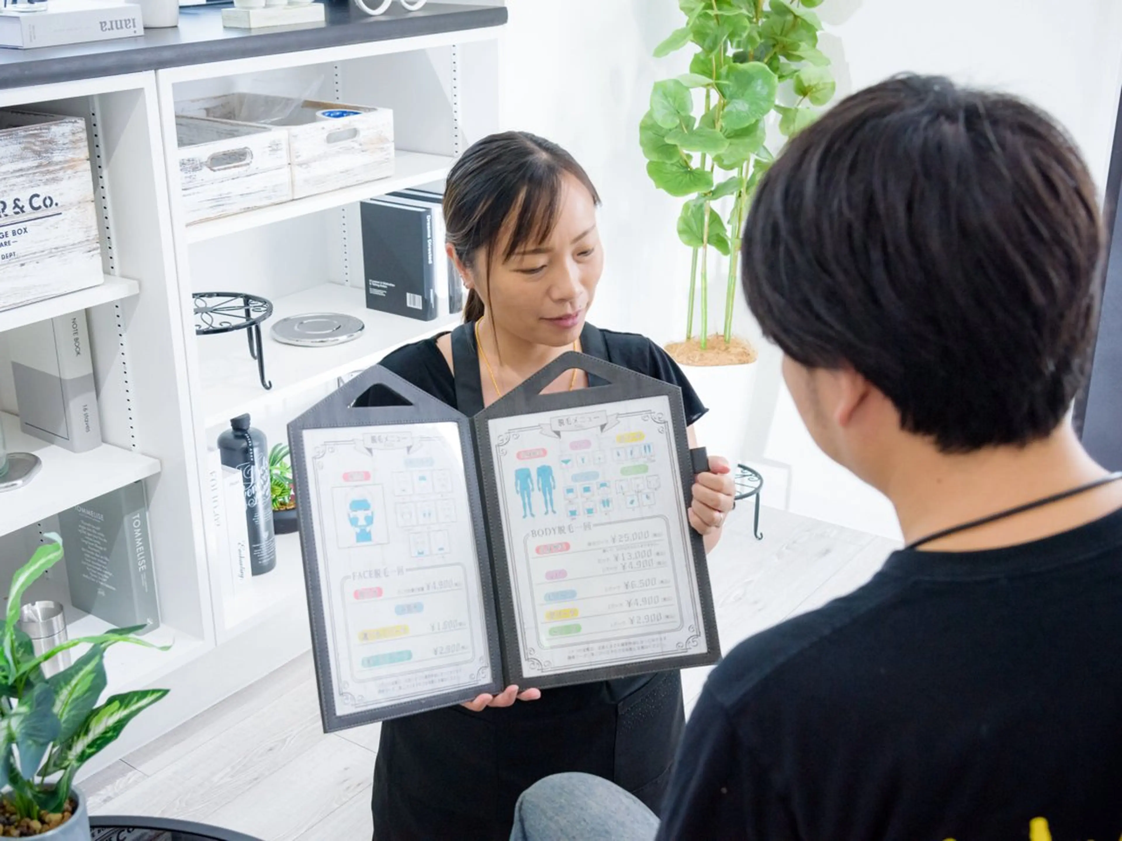 メンズ ☘️ MAYU☘️✨のその他イメージ