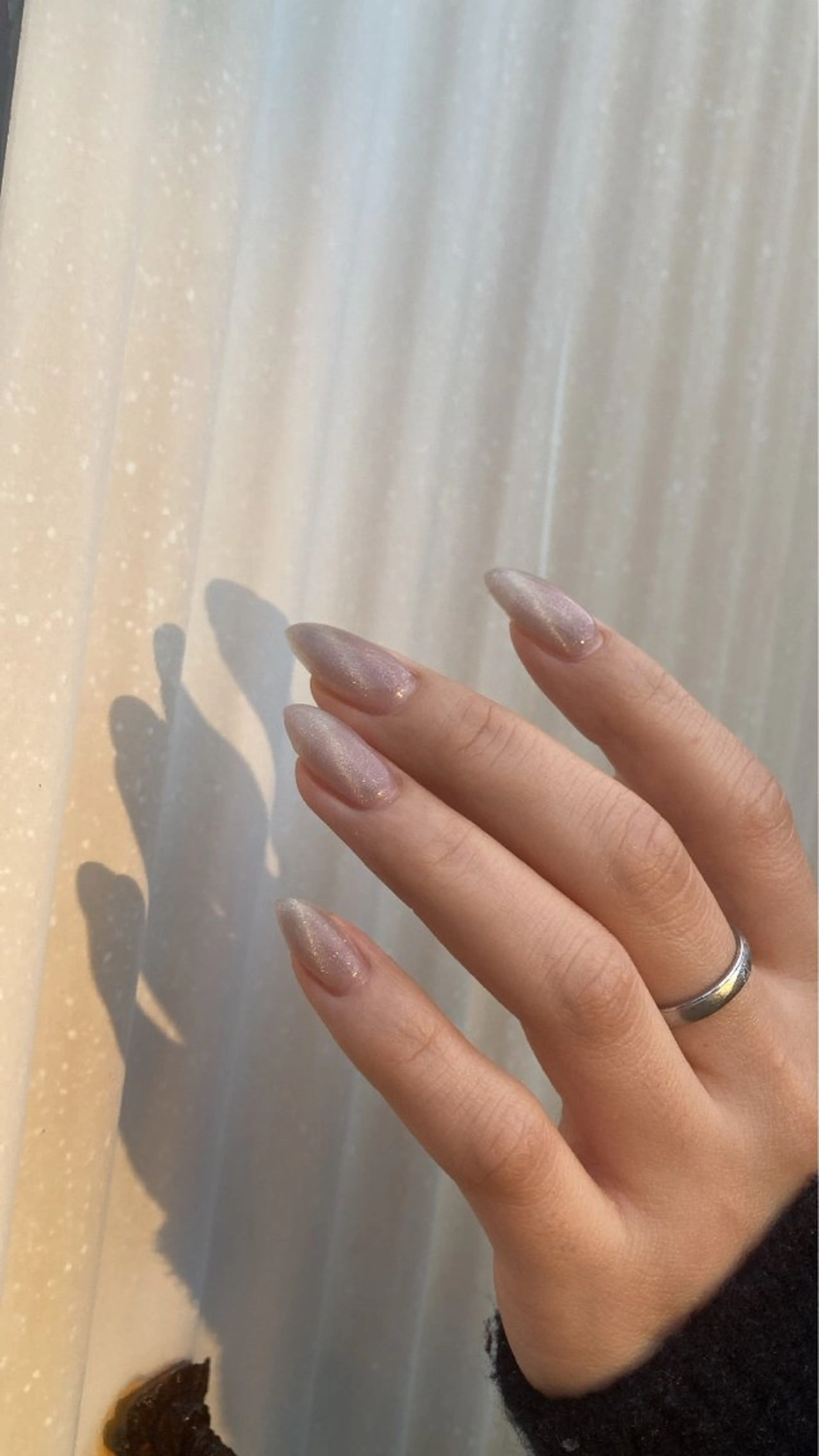 ネイル nailsalon　hue所属・小山 羽奈のネイルデザイン