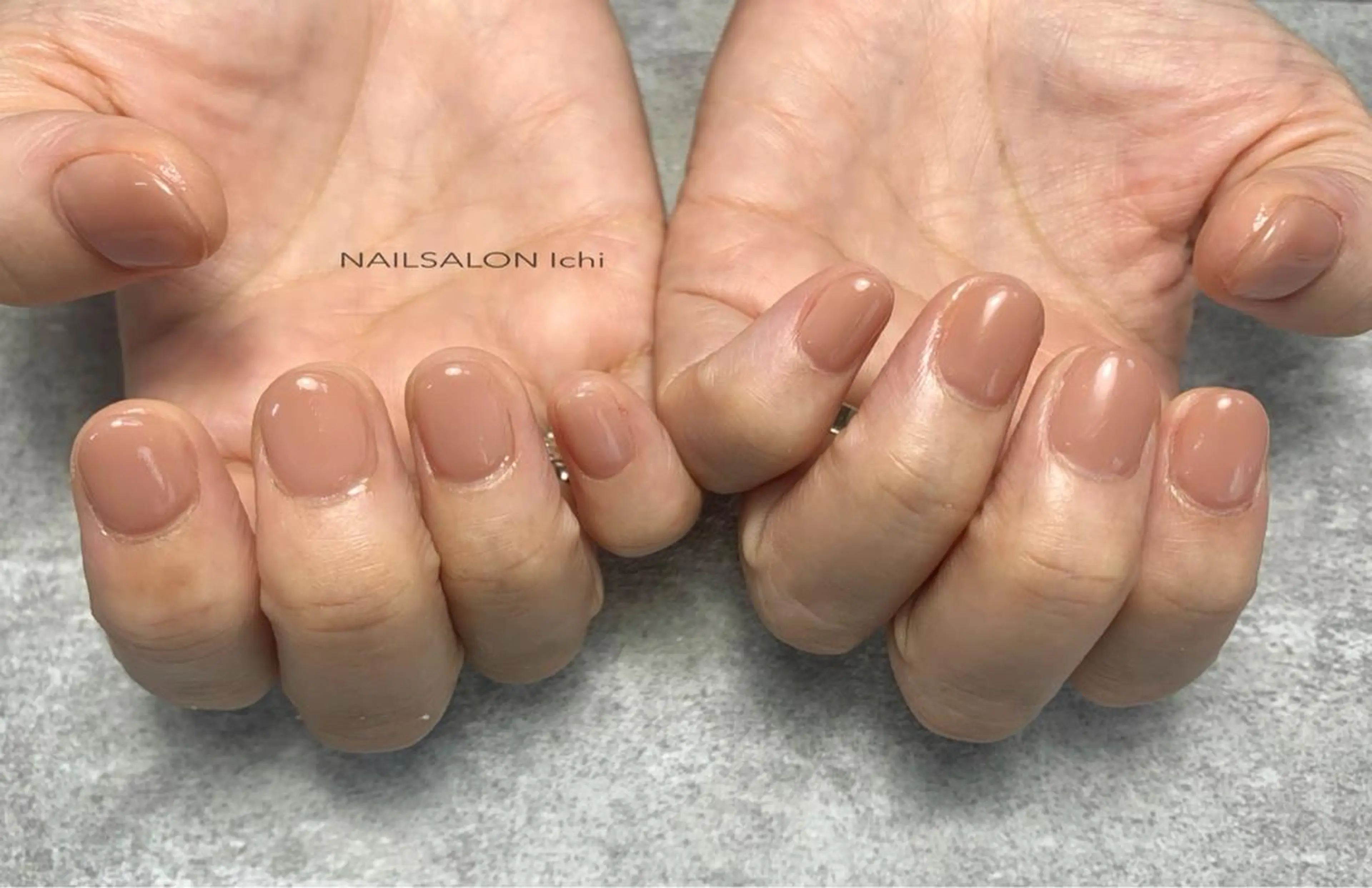 ネイル ハンドネイル NAILSALON  Ichi所属・NAILSALON Ichiのネイルデザイン