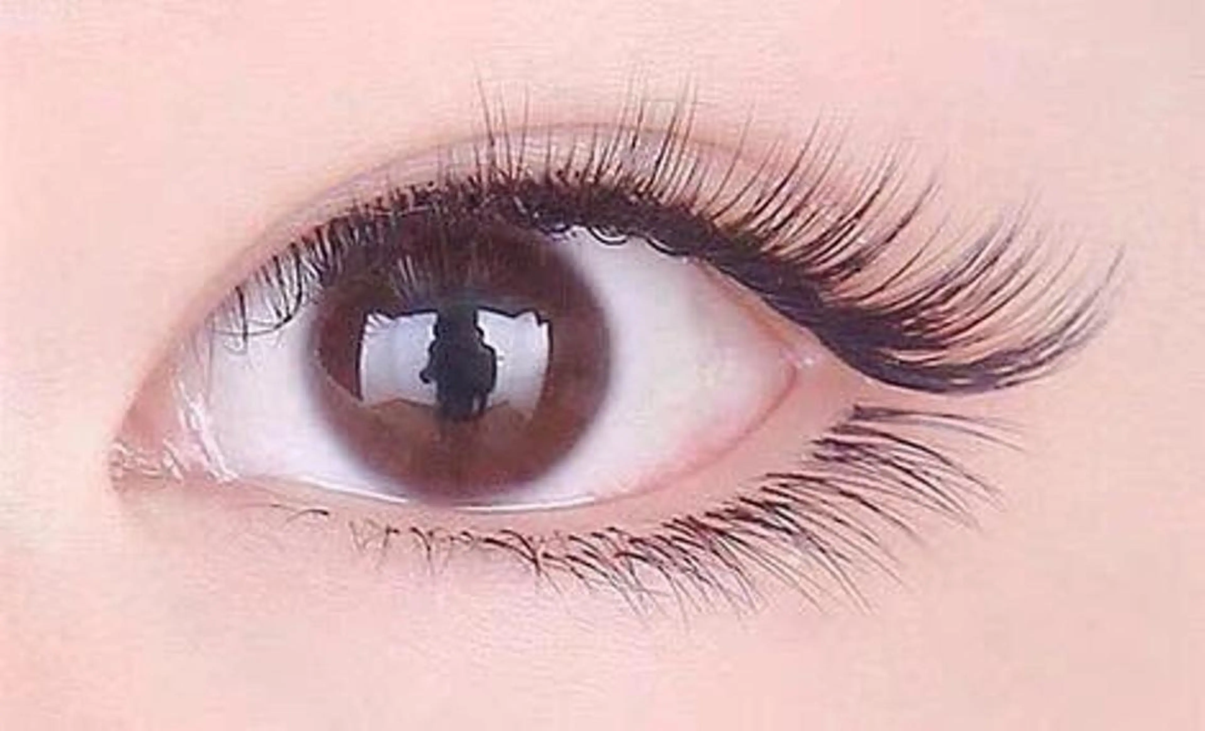 マツエク・マツパ 神山 ビューティー・アイのマツエク・マツパデザイン