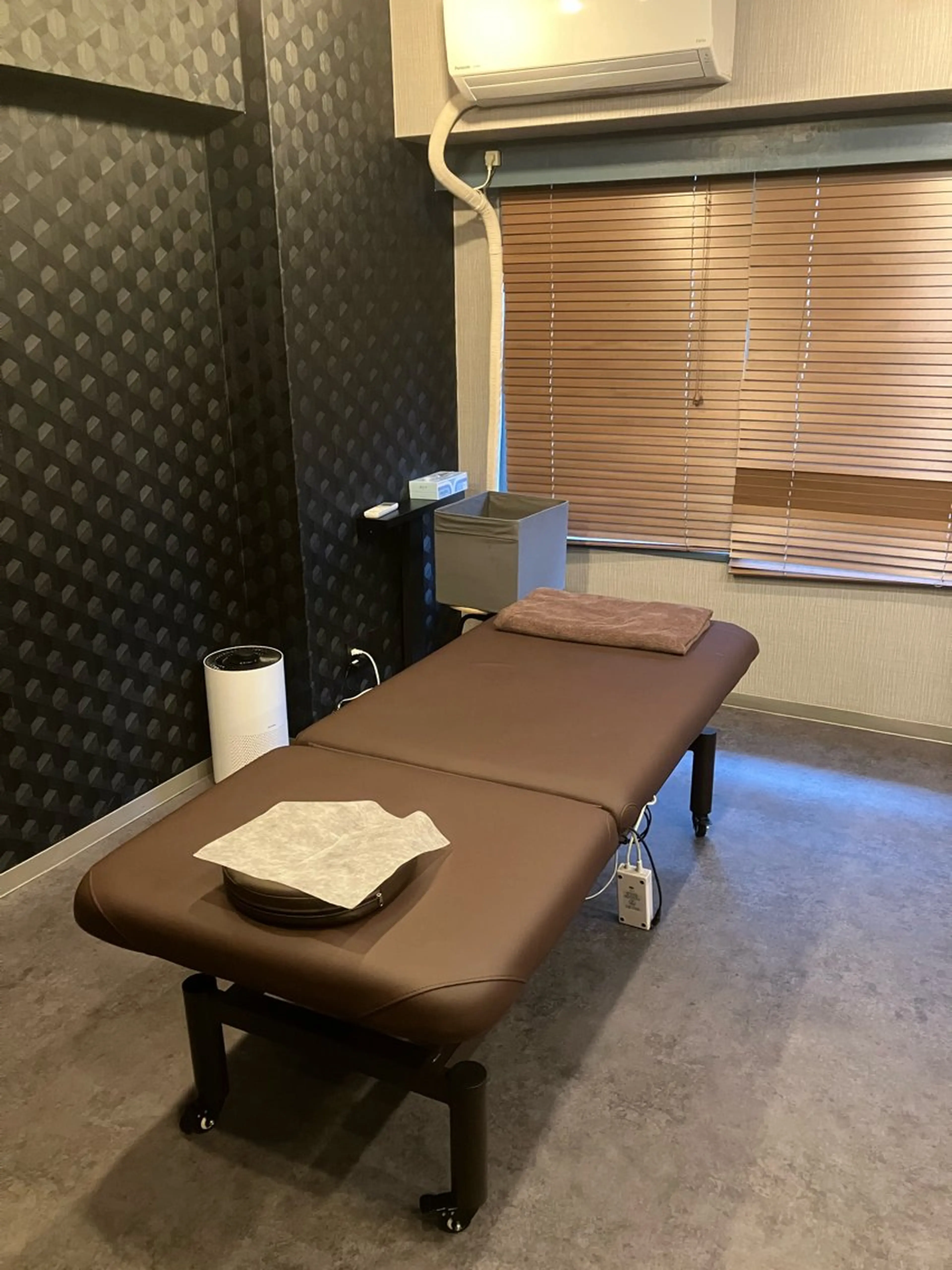 骨格・美容整体　FirstUp（ファーストアップ）@ Share Salon BP内所属・FirstUp 吉祥寺のエステ・リラクイメージ