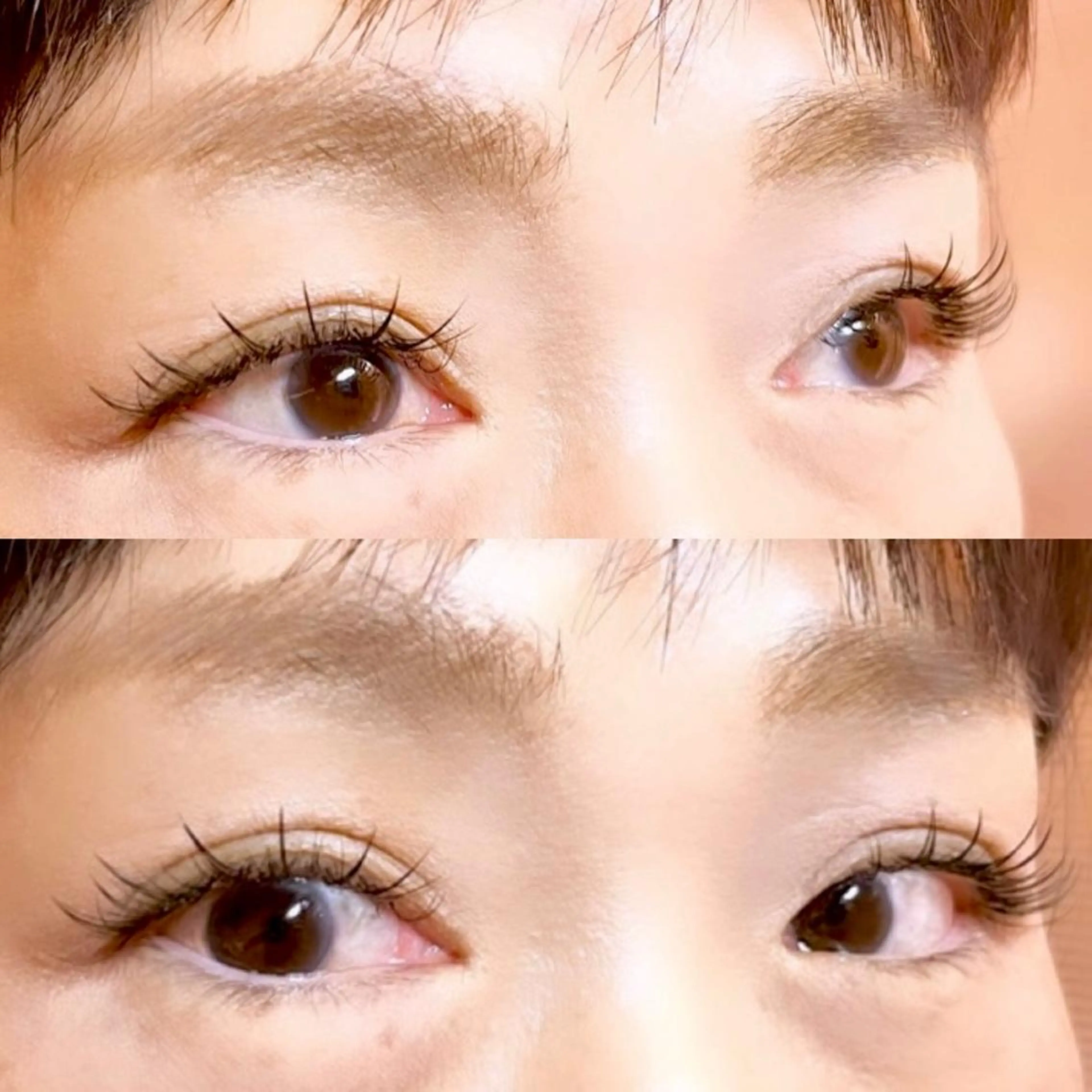 マツエク・マツパ Ryoko 南草津のマツエク・マツパデザイン