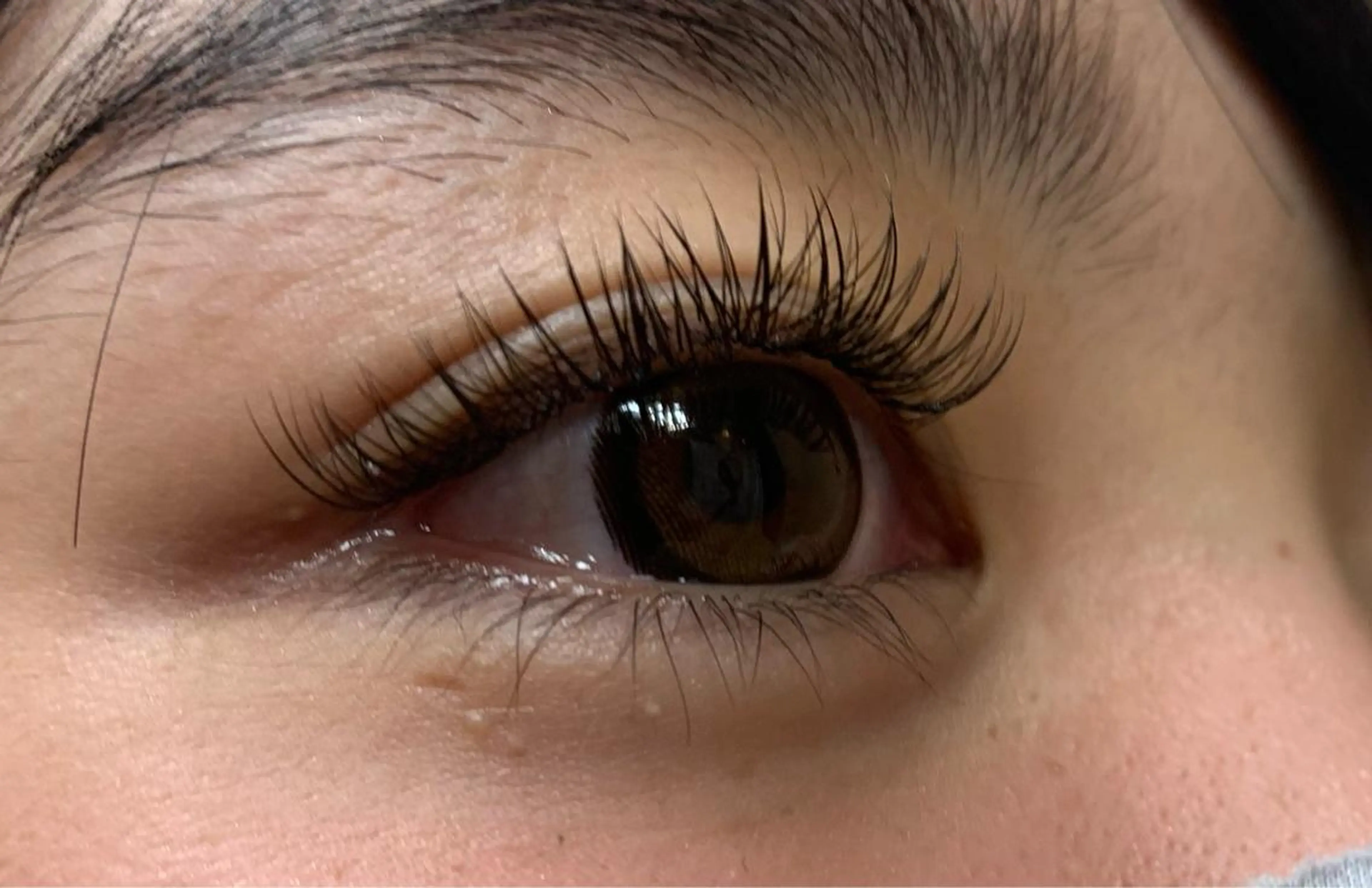 マツエク・マツパ パリエク なつきのマツエク・マツパデザイン