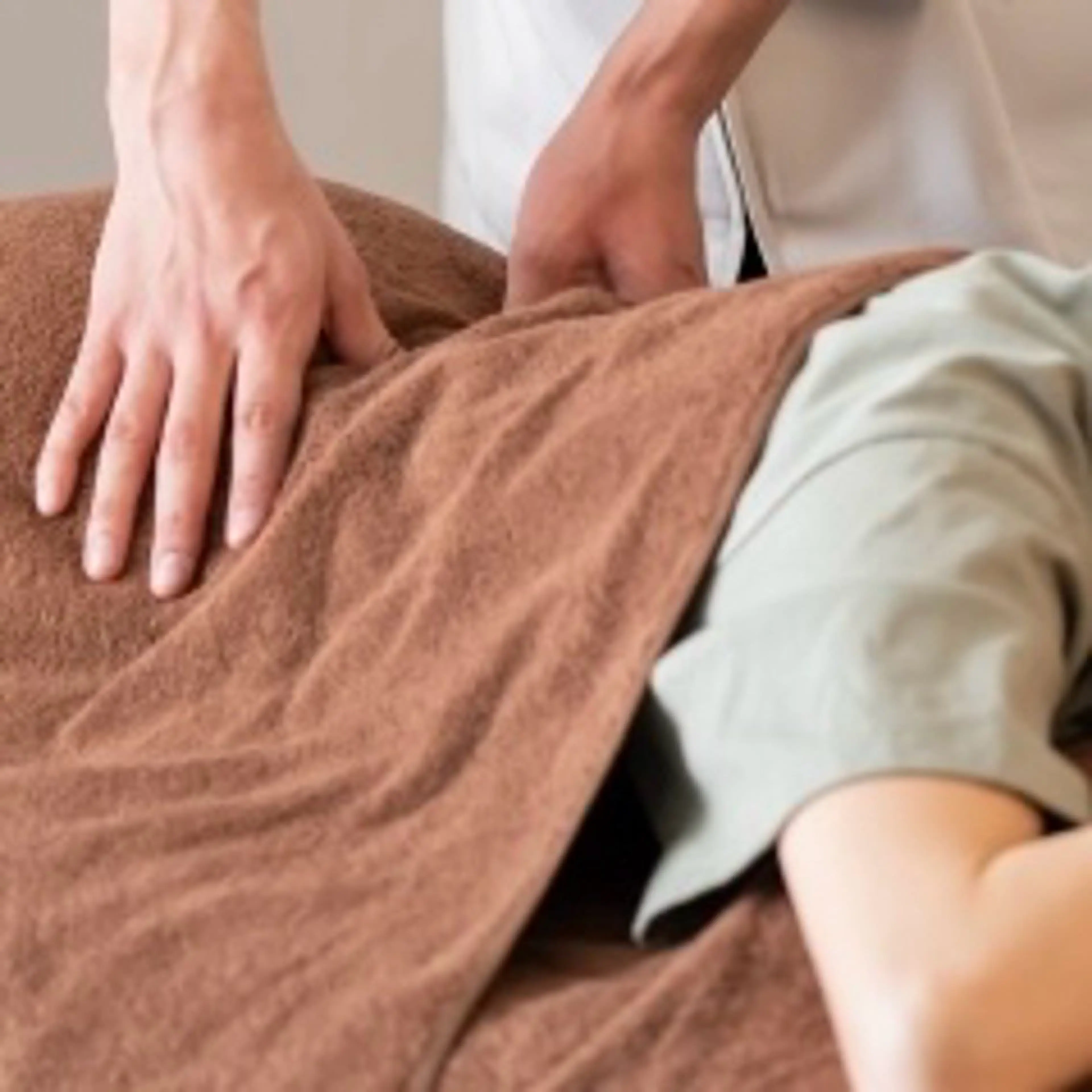 【ご新規様限定】オーダーメイドコース90分の写真