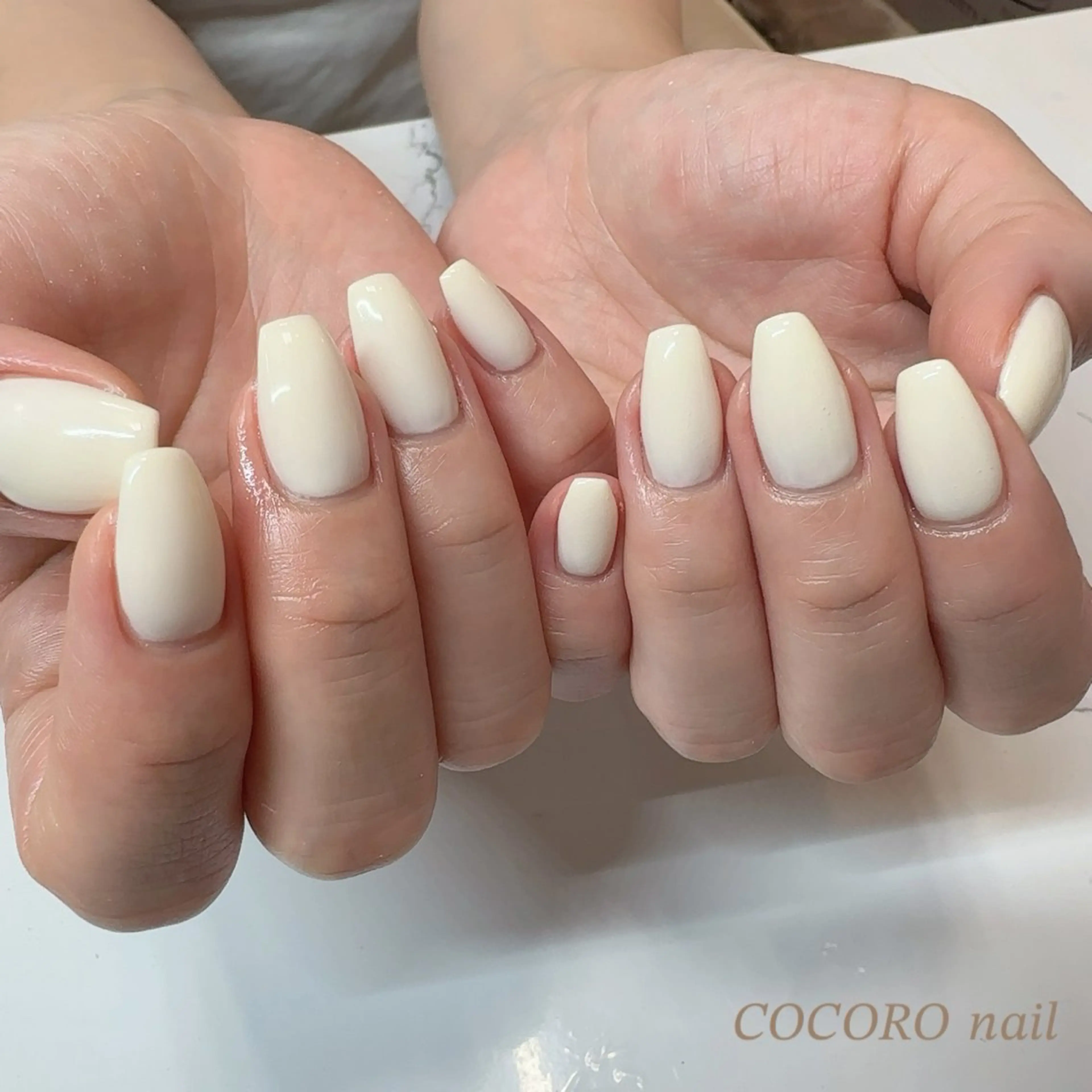 ネイル AKI ♥︎のネイルデザイン