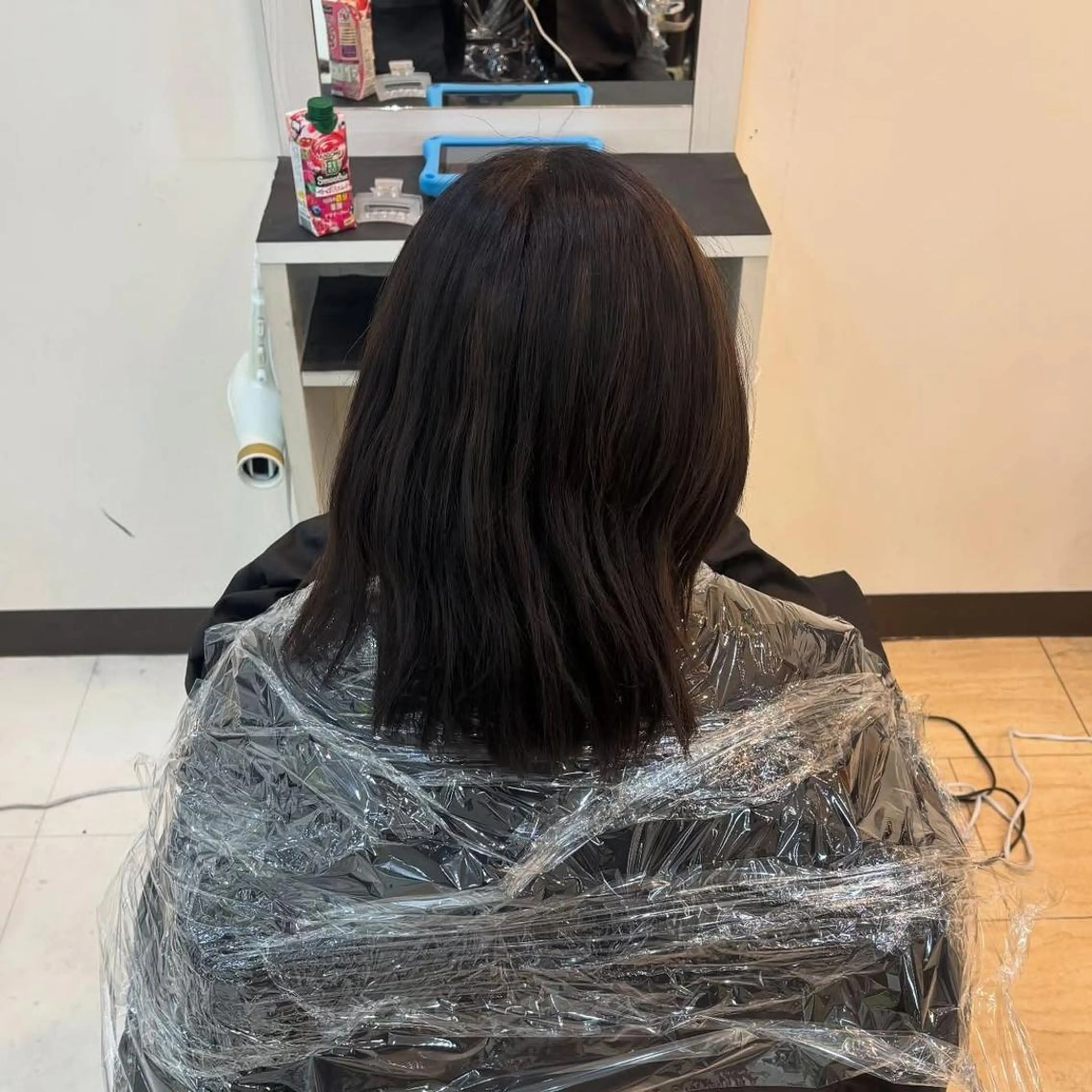 🩷Eny terrace🩷のヘアスタイル