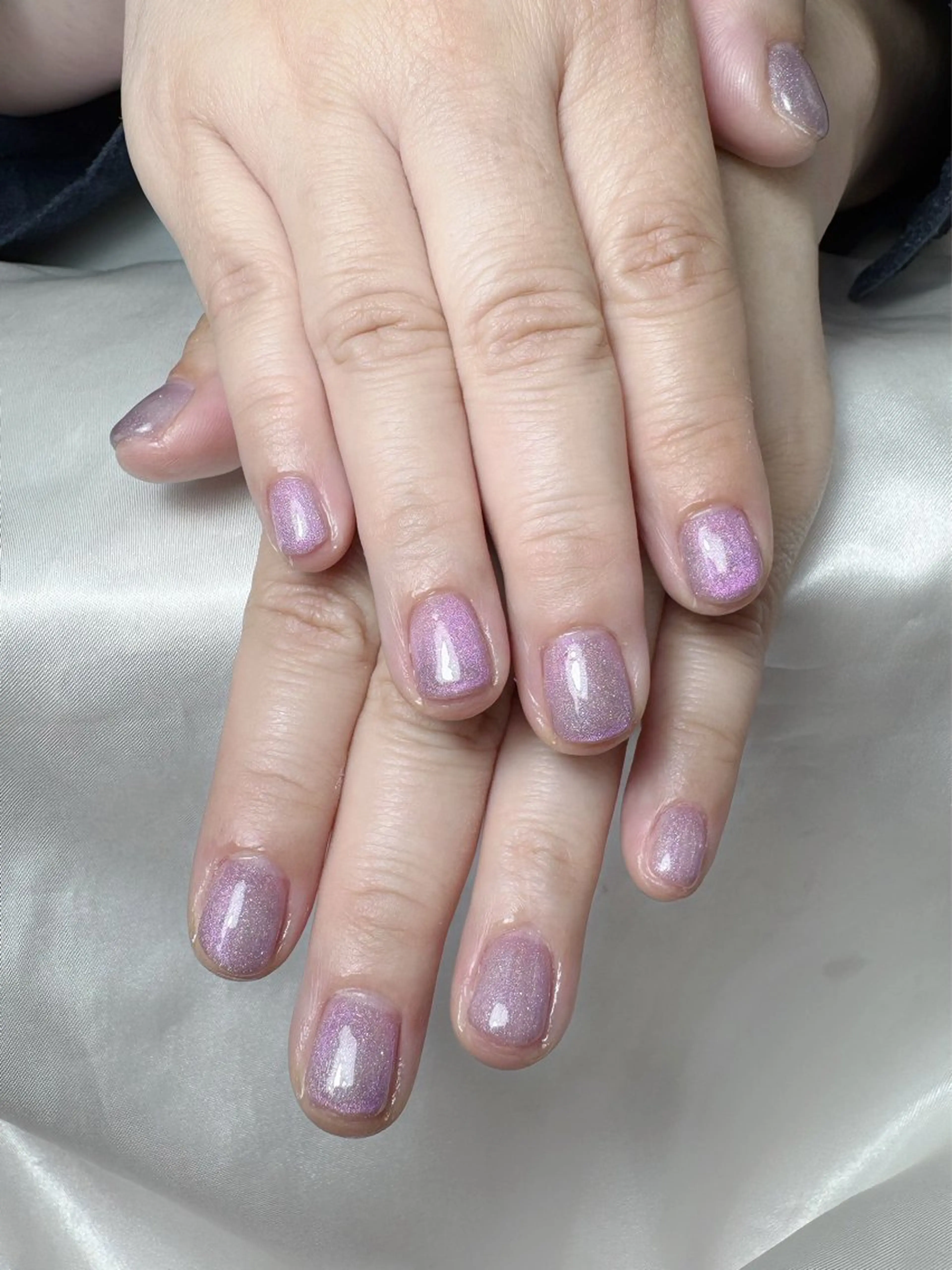 ネイル ビューティーサロン　フラワーズ所属・ビューティーサロン フラワーズ　ヒのネイルデザイン