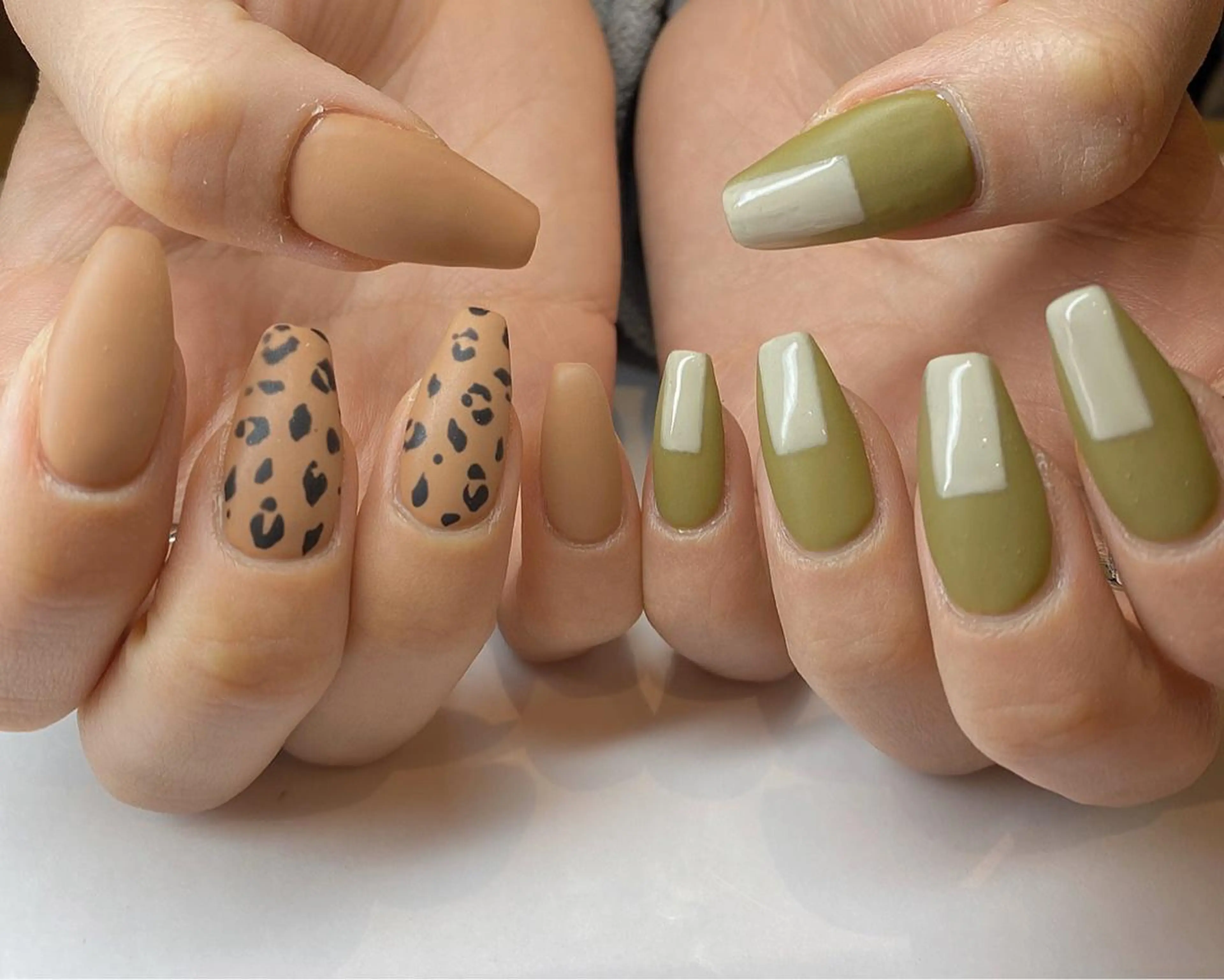 ネイル アートネイル ハンドネイル 鶴田୨ৎmaison de NALIのネイルデザイン