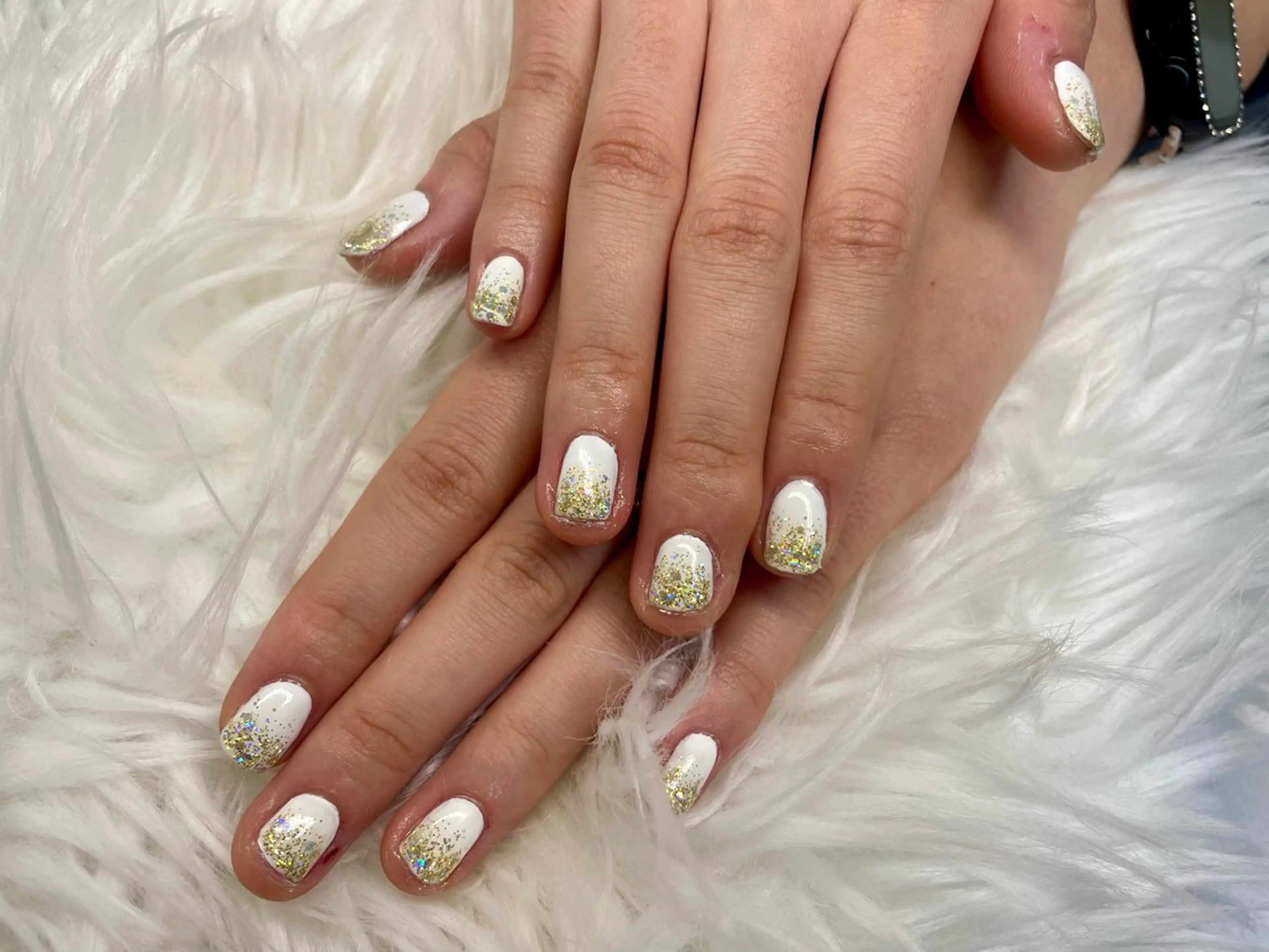 ネイル Ring  nail  salon所属・若槻 由紀のネイルデザイン