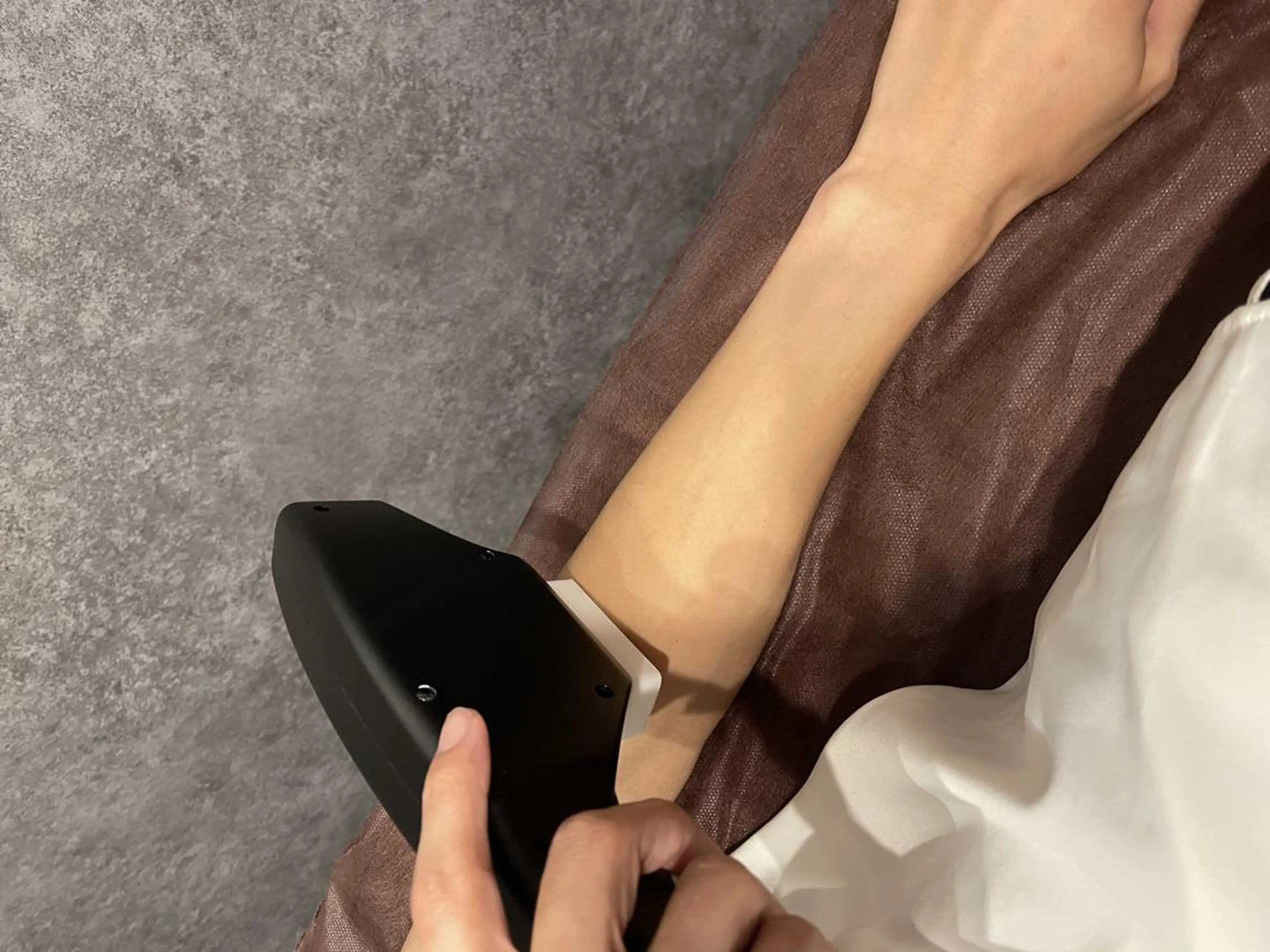 メンズ 脱毛 men's cool 【メンズ脱毛サロン】のエステ・リラクイメージ