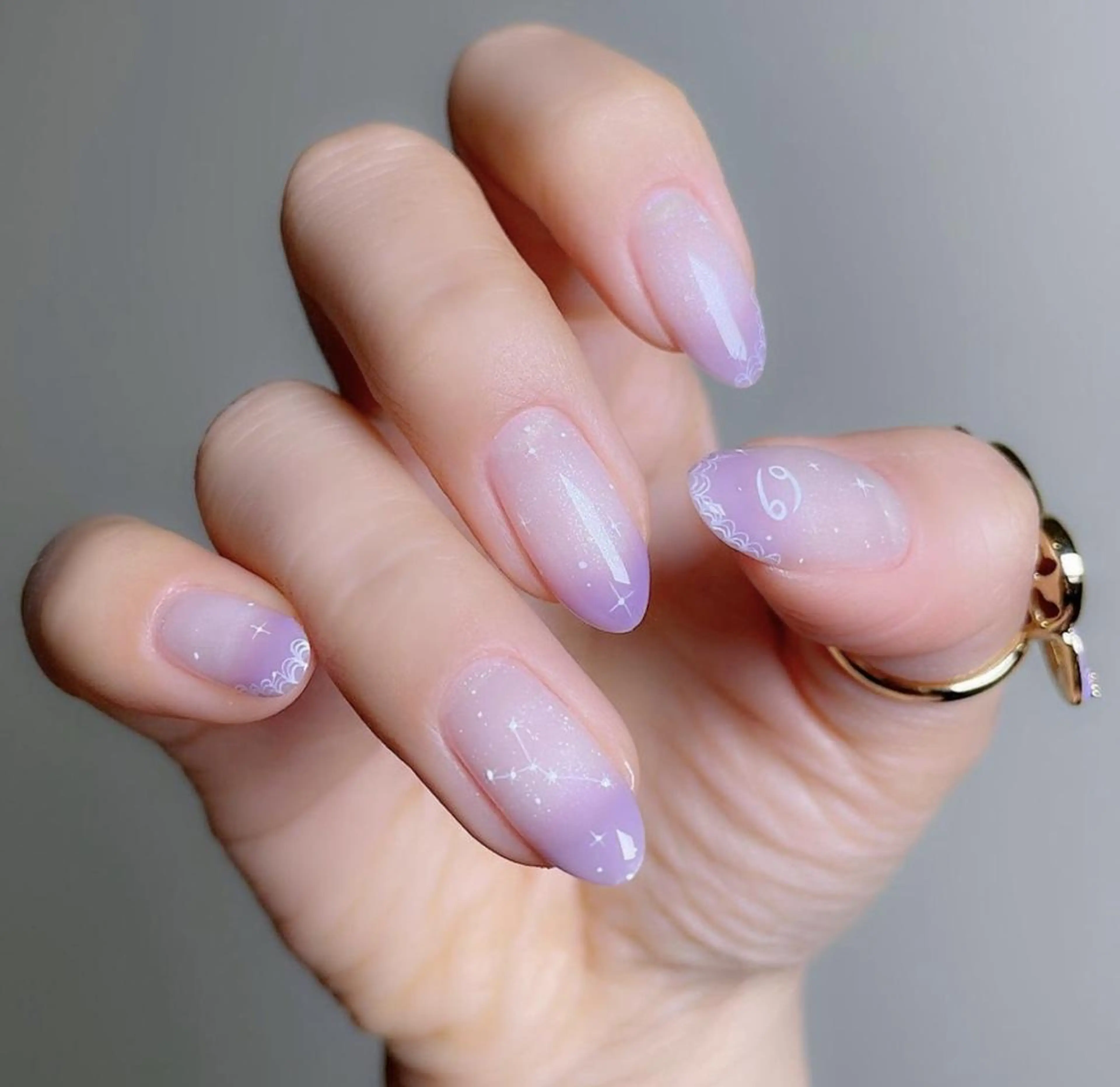 ネイル Cute beauty2のマツエク・マツパデザイン