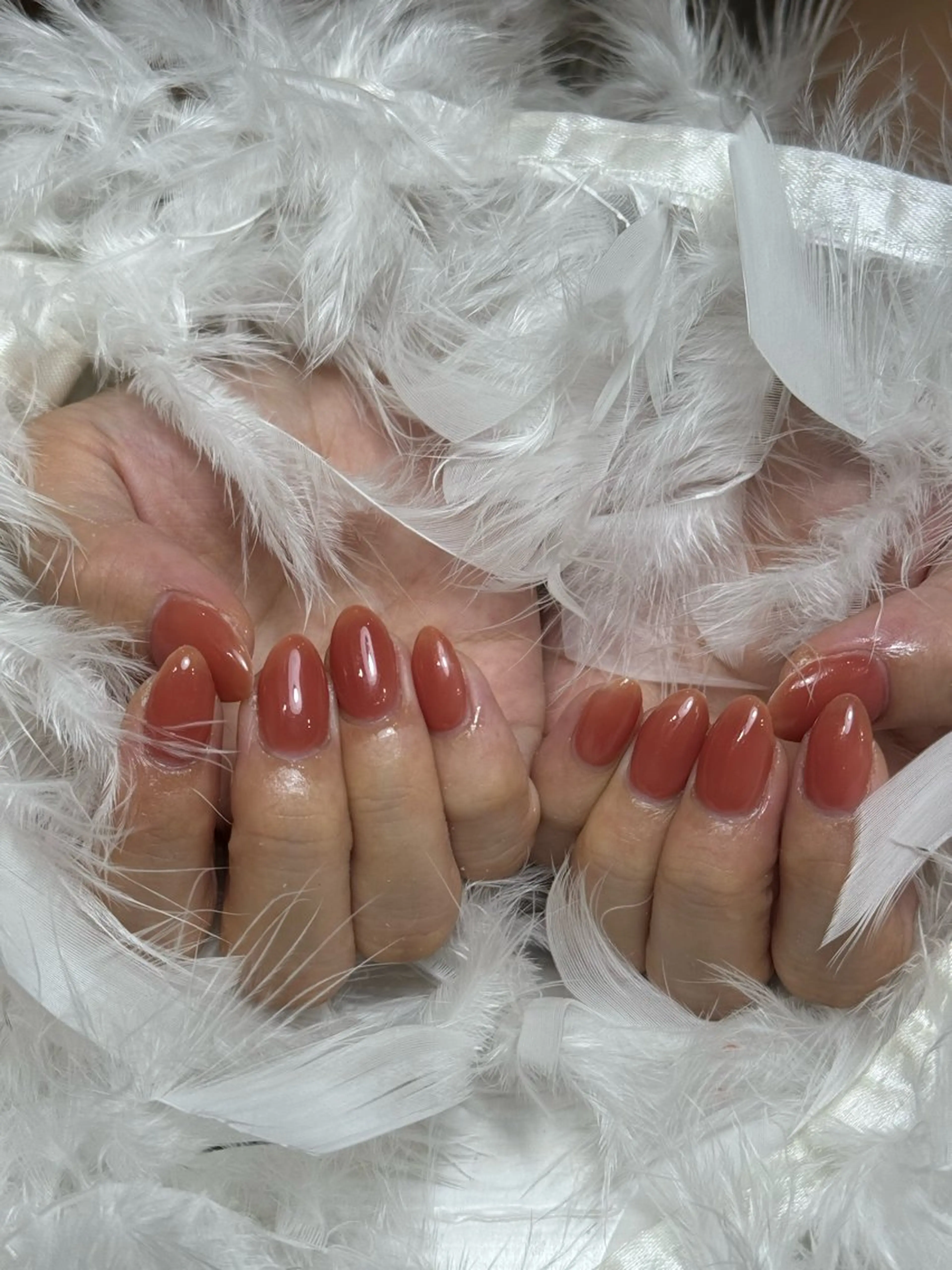 ネイル ハンドネイル DIAMOND Nail🥇のネイルデザイン