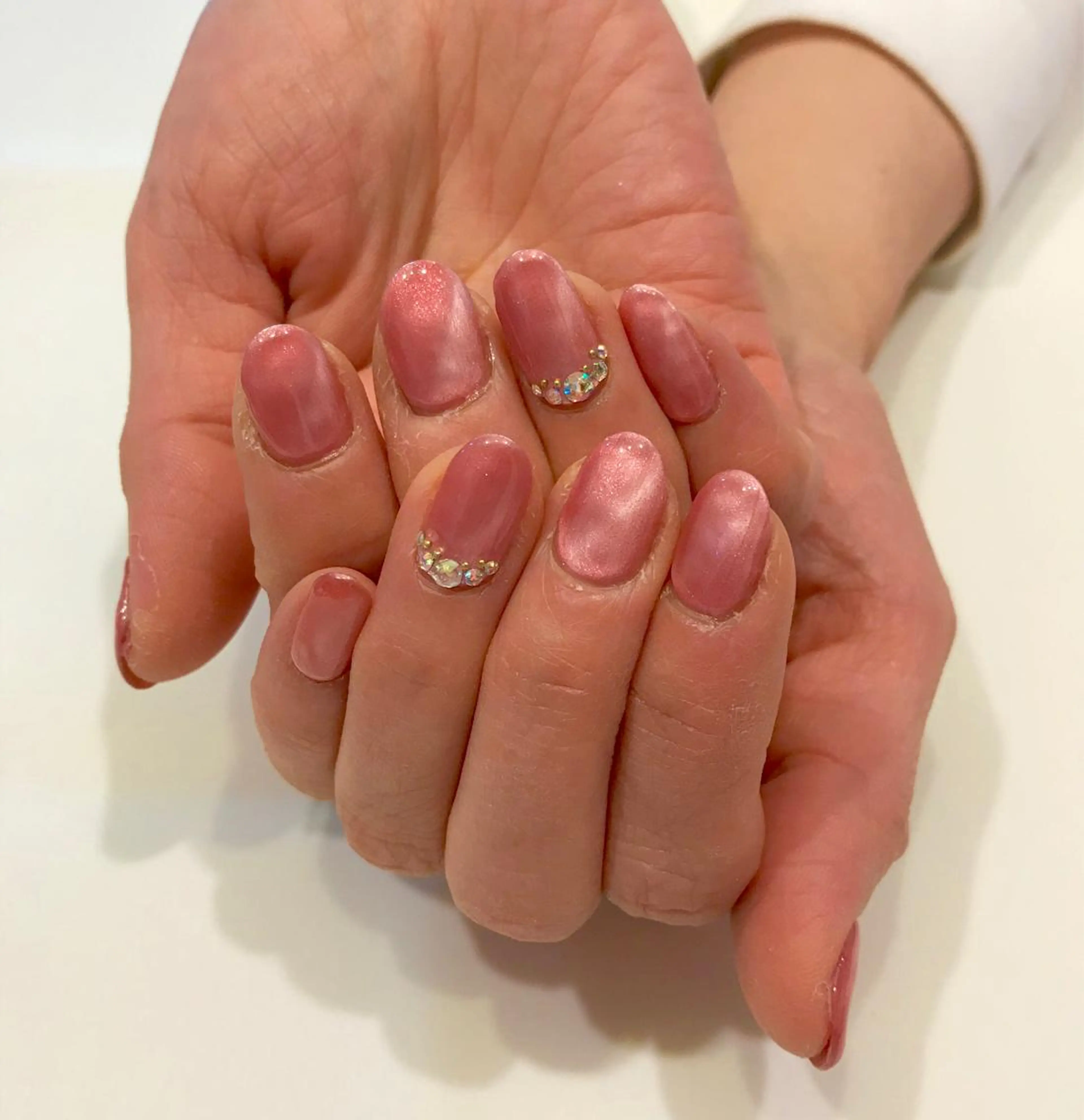 ネイル KaHaNa nail salonのネイルデザイン