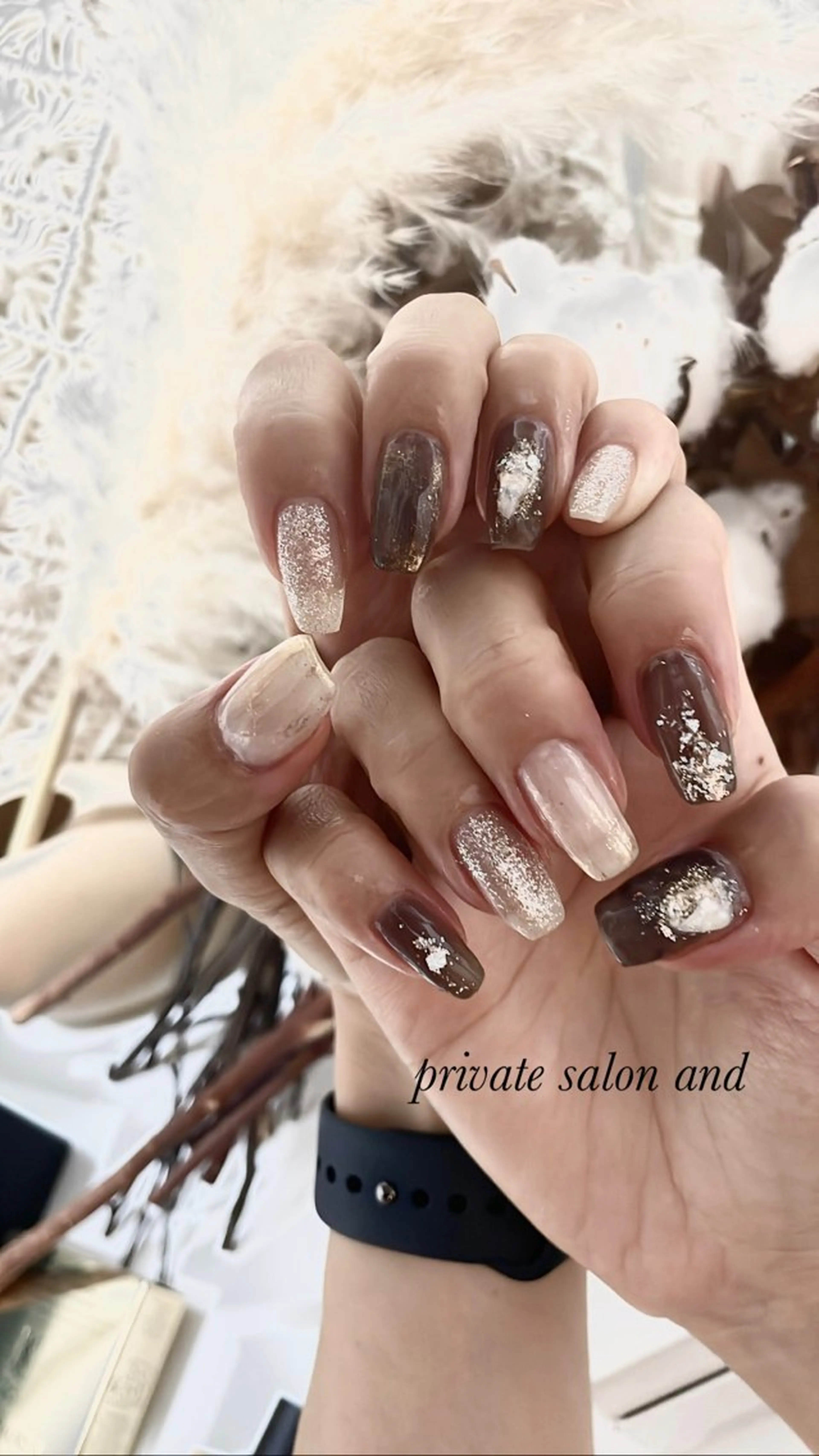 ネイル 土屋 智子のエステ・リラクイメージ