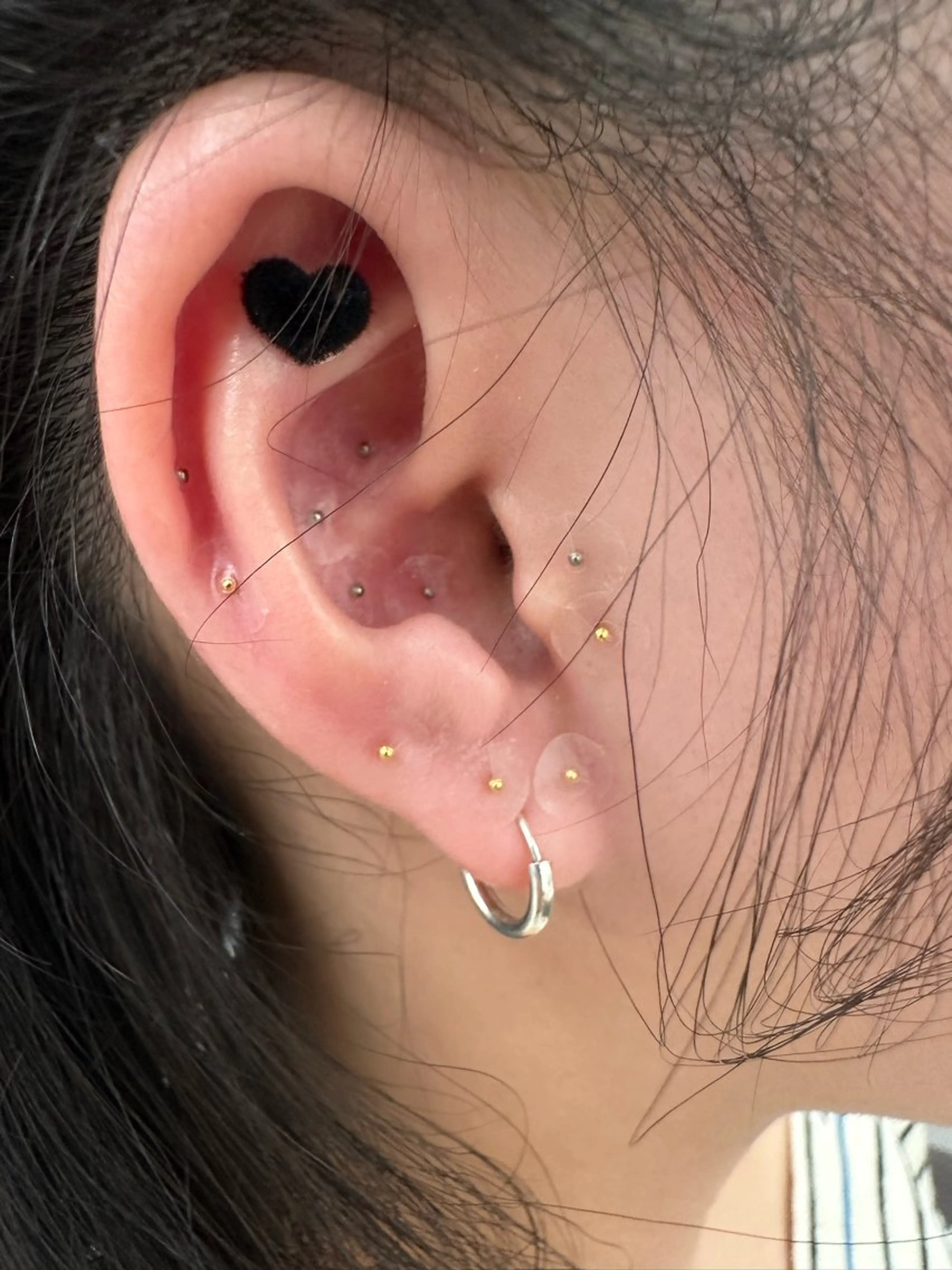 オトナヘア🌸 harukaのヘアスタイル