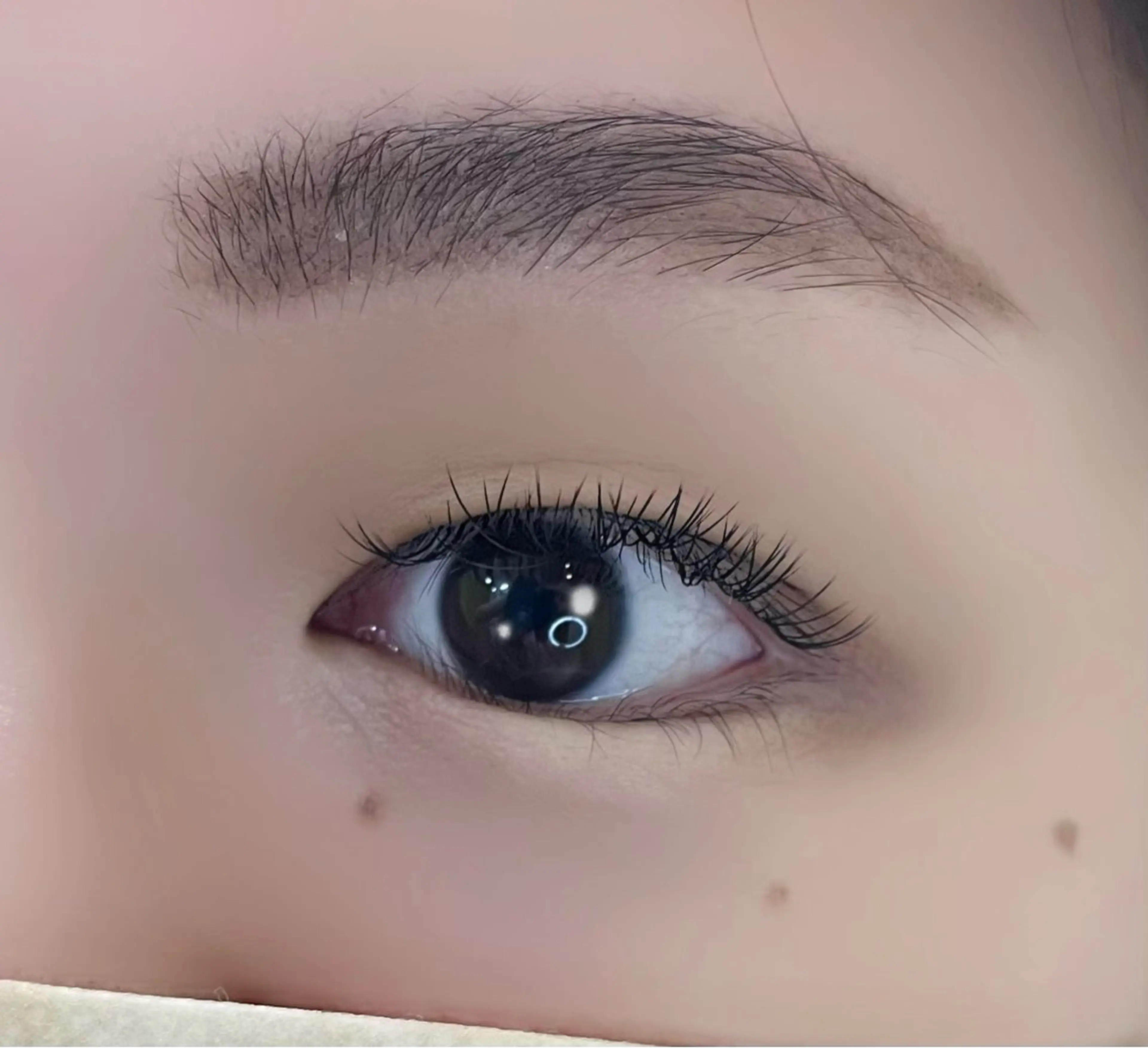 マツエク・マツパ P&Eまつげ専門駅前店所属・上大岡🔆 kitaguchiのマツエク・マツパデザイン