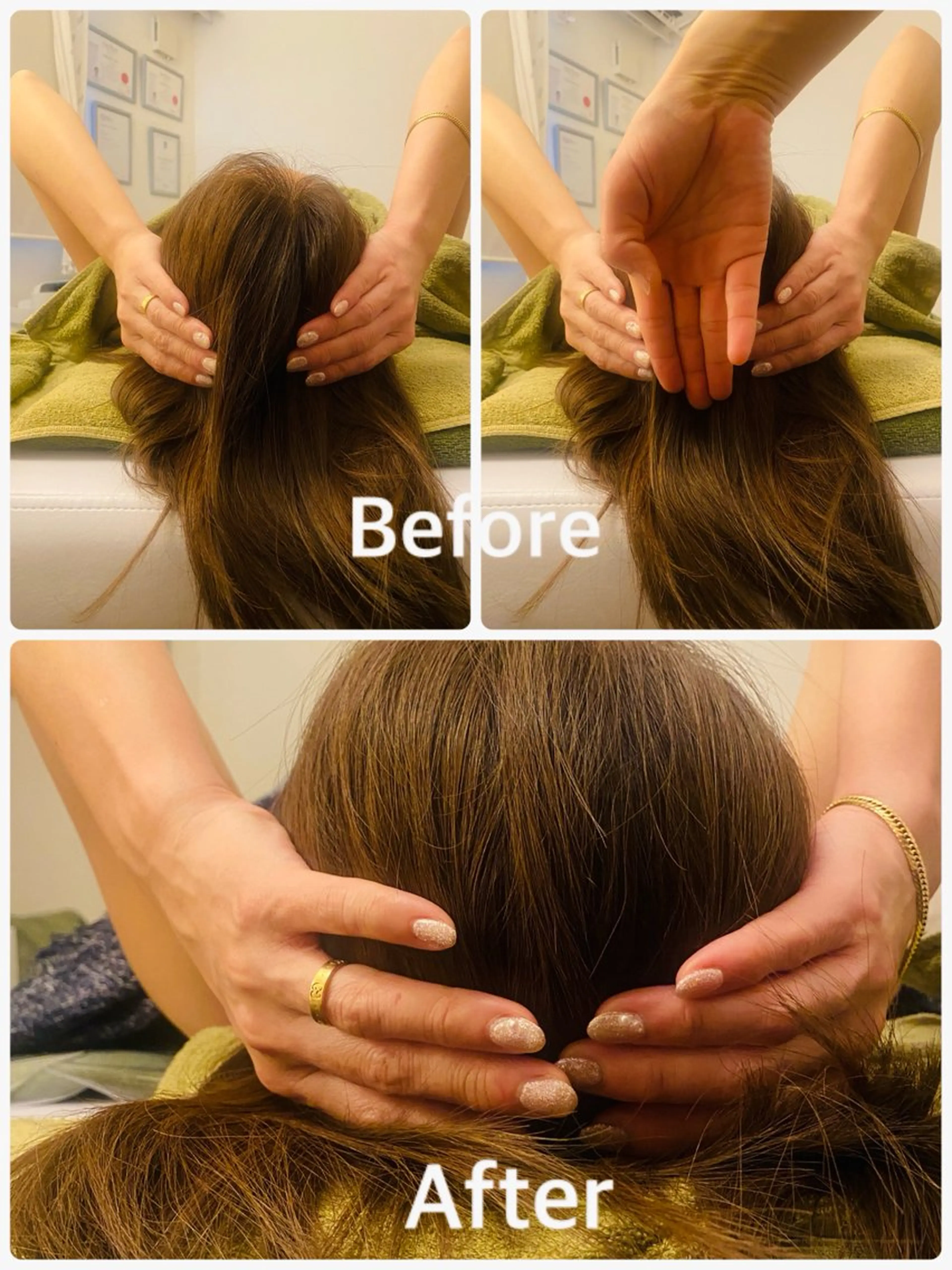 小顔サロンラヴィ　　船橋馬込沢店所属・小顔サロンラヴィ 船橋のエステ・リラクイメージ