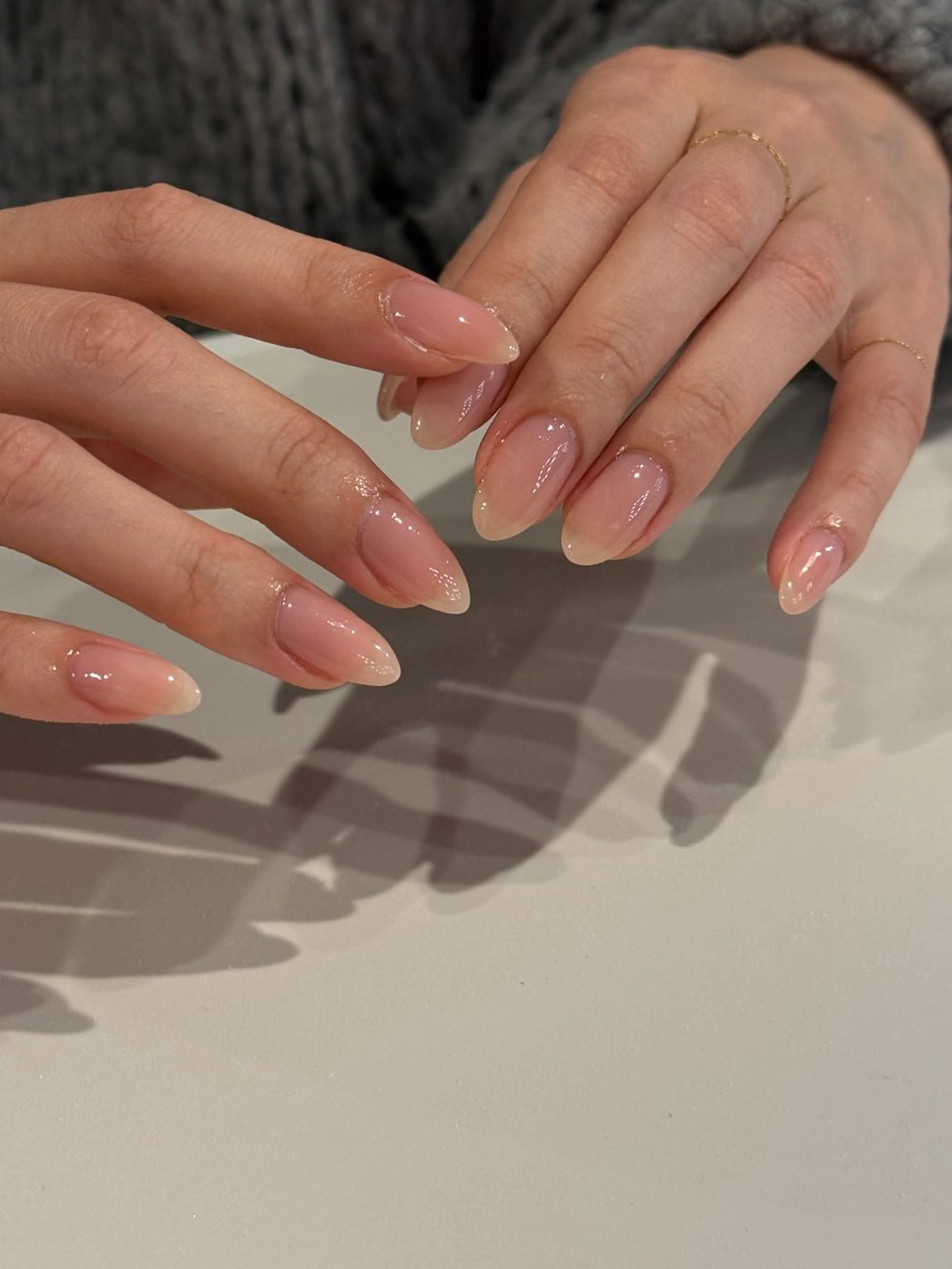 ネイル ハンドネイル ikoi🫧 Kotomiのネイルデザイン