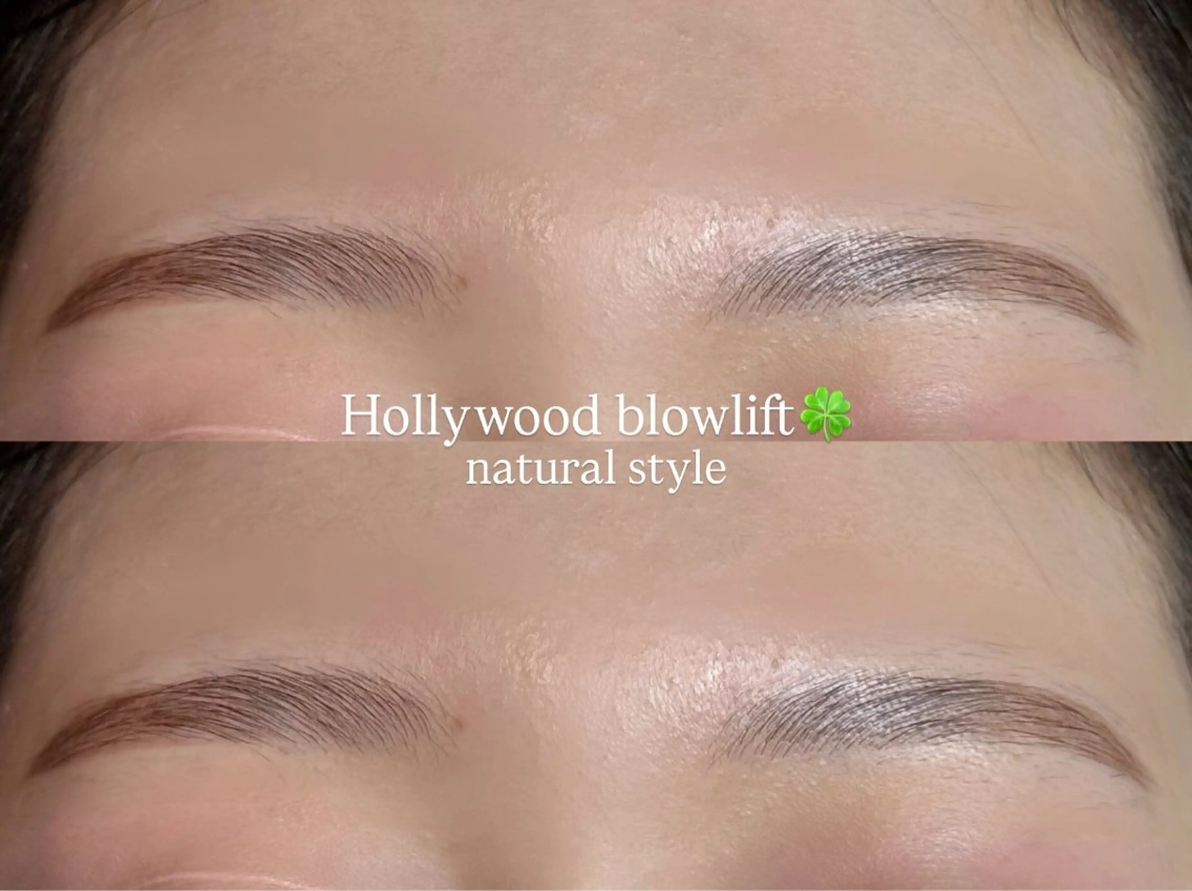 アイブロウ Ayuri 🍀のマツエク・マツパデザイン