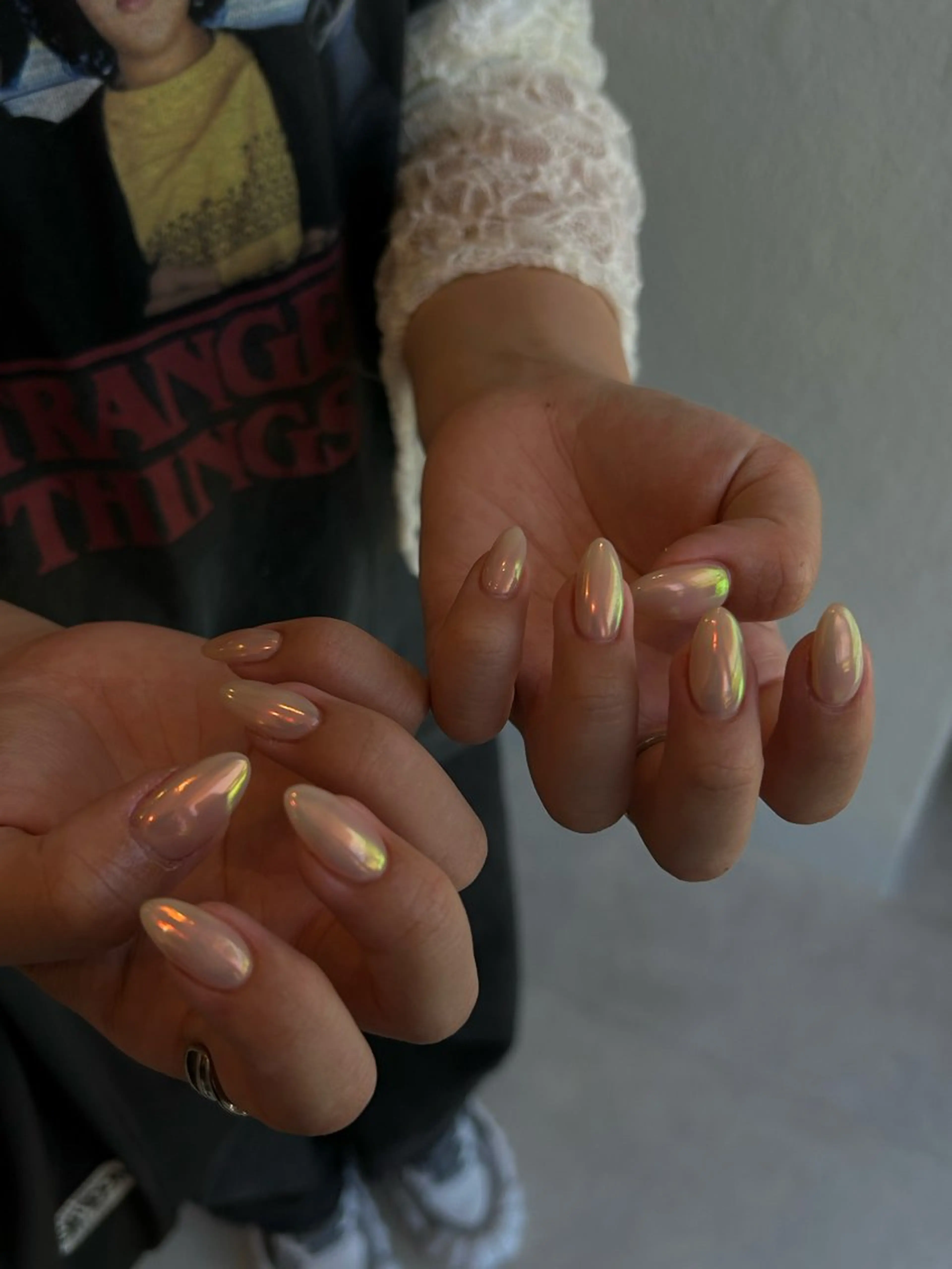 ネイル Luo yuukaのネイルデザイン