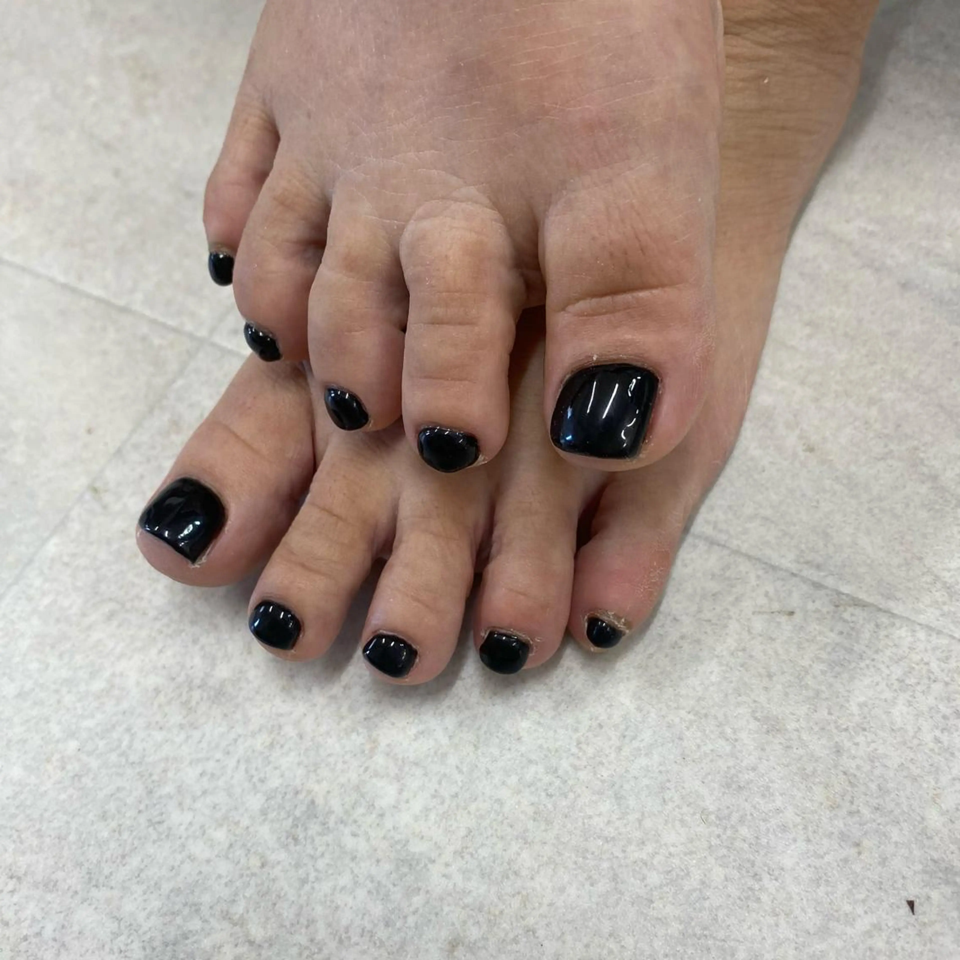 ネイル フットネイル うにゃねいる🌷 Mayaのネイルデザイン